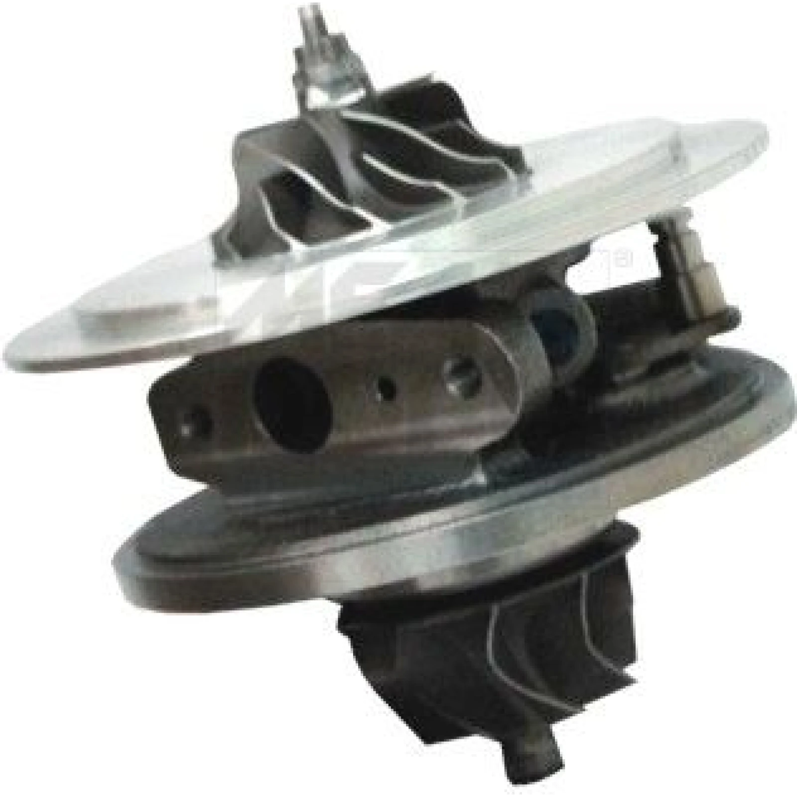 Rumpfgruppe, Lader 60148