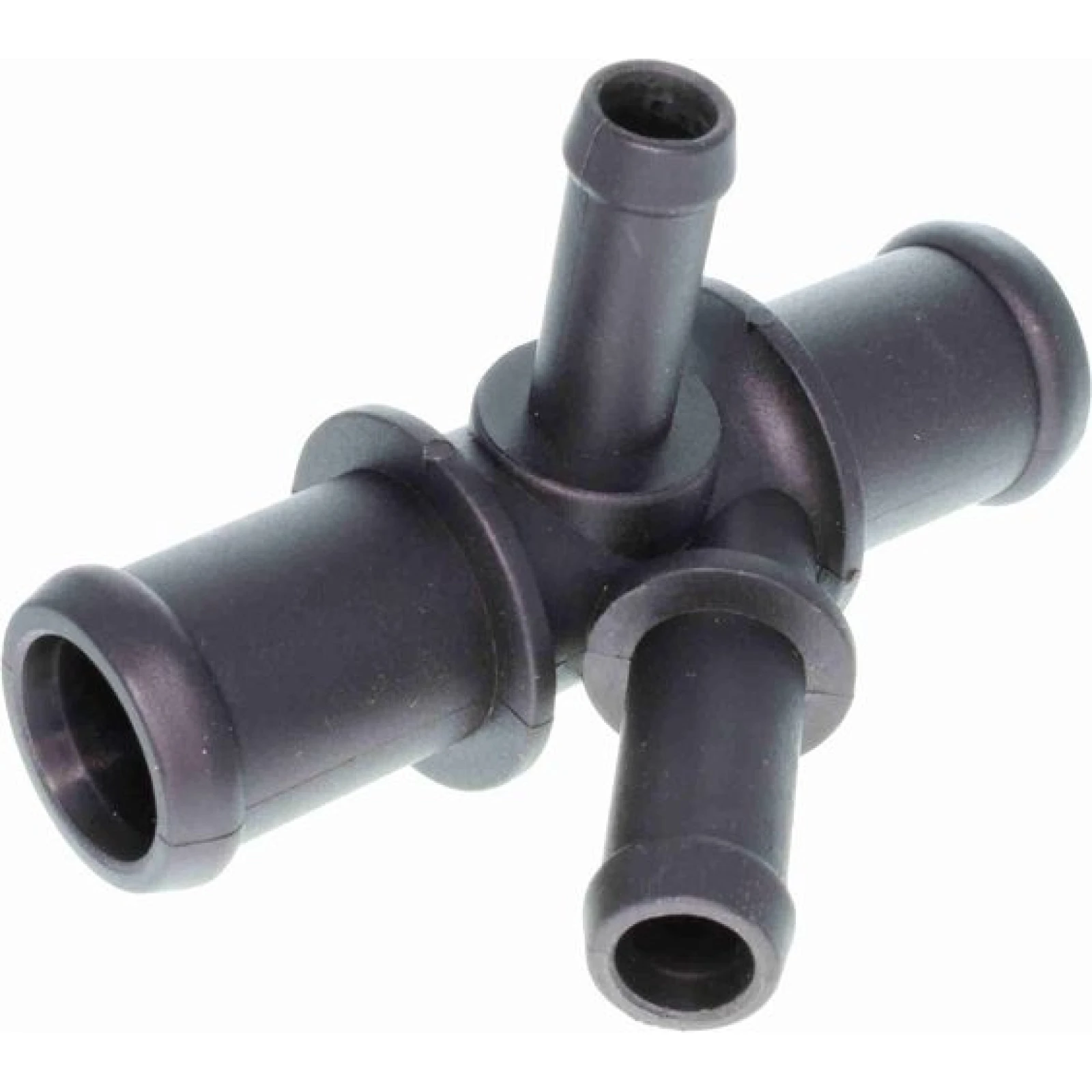 VAICO Kühlmittelflansch V10-3529