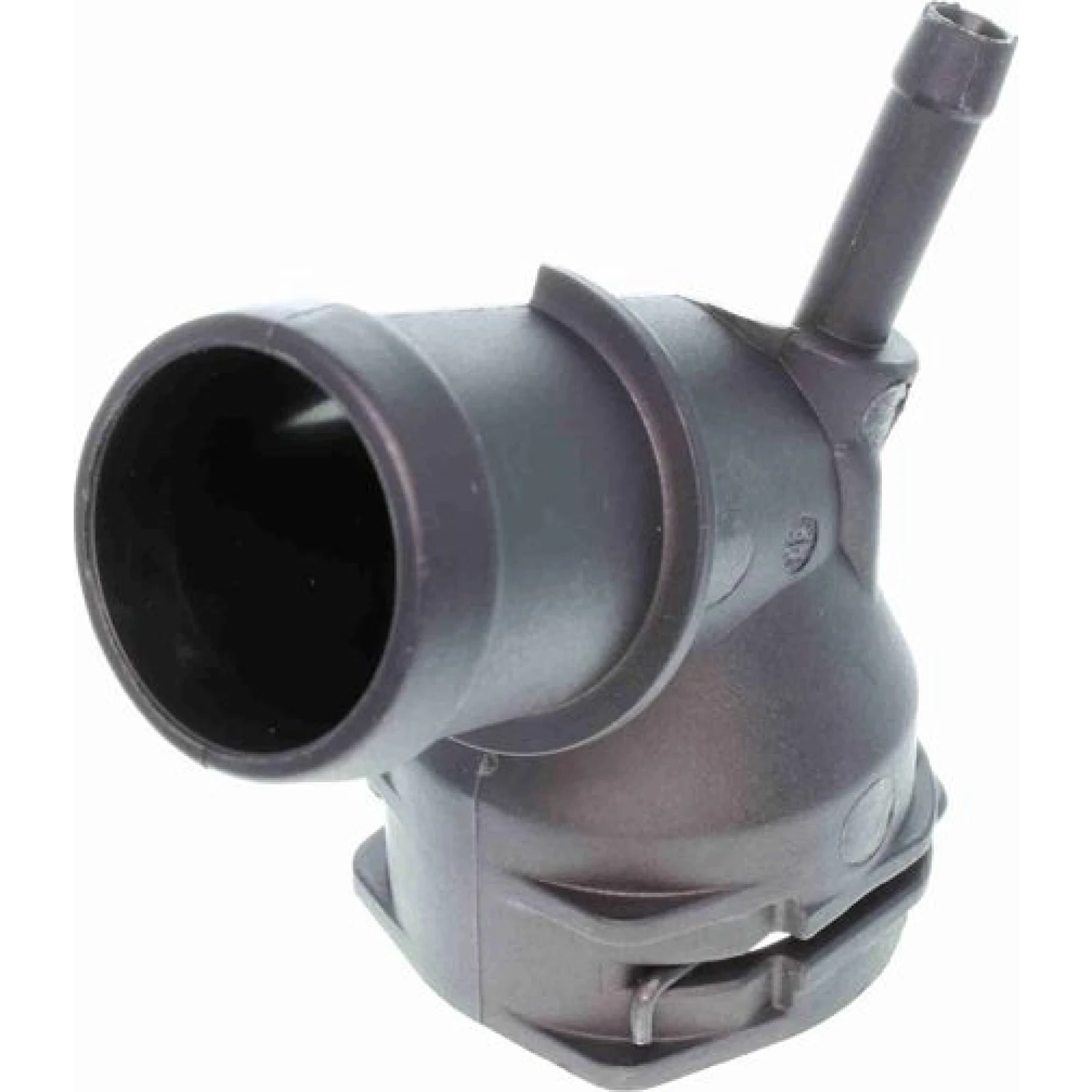 VAICO Kühlmittelflansch V10-3528