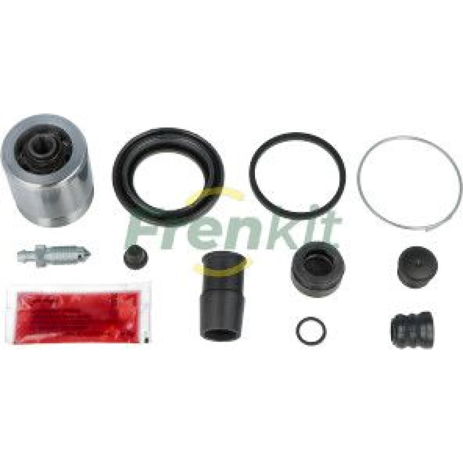 FRENKIT Reparatursatz, Bremssattel 241911