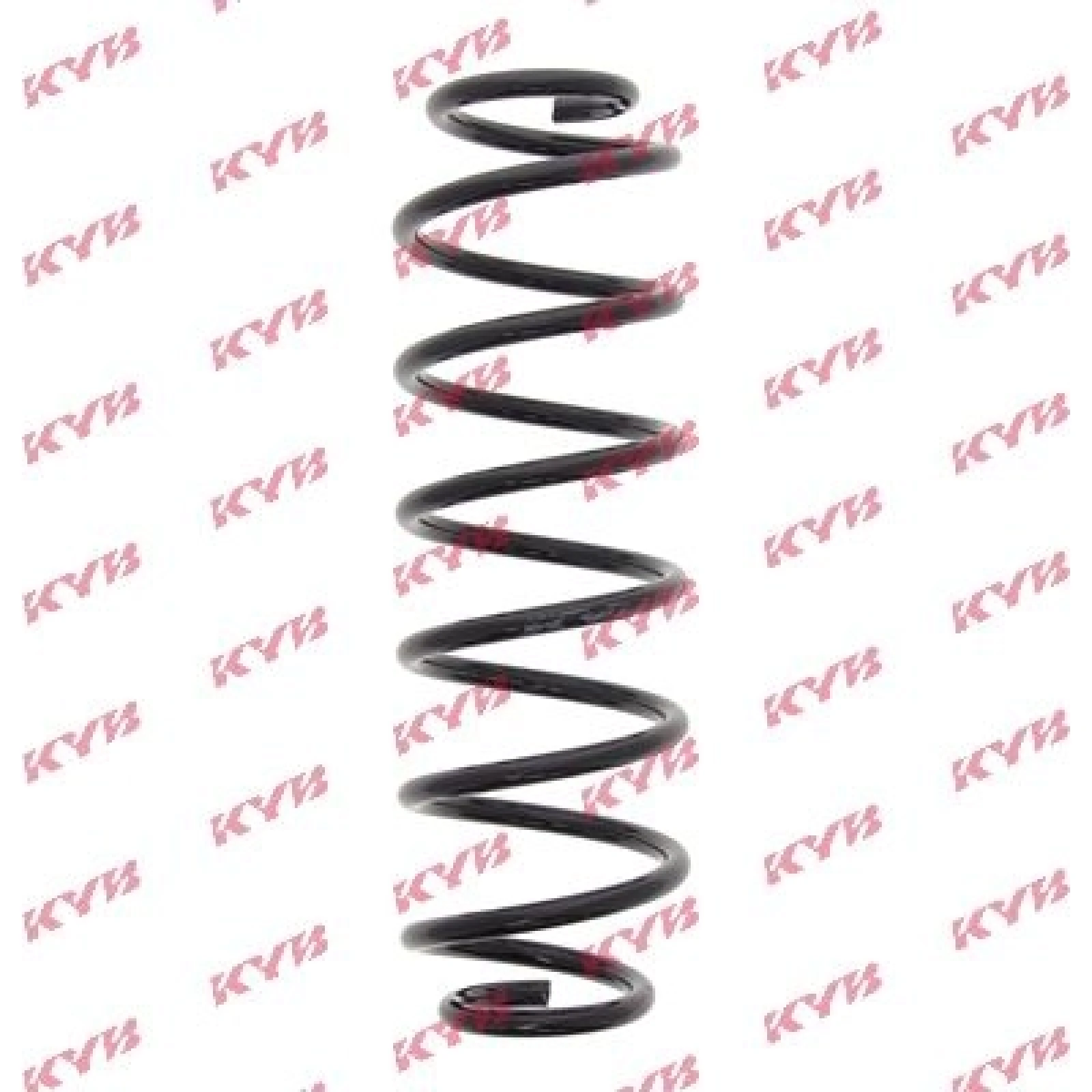 KYB Fahrwerksfeder Audi T. A2 1.2D/1.4/1.6Fsi 02.00-08.05 RH5514