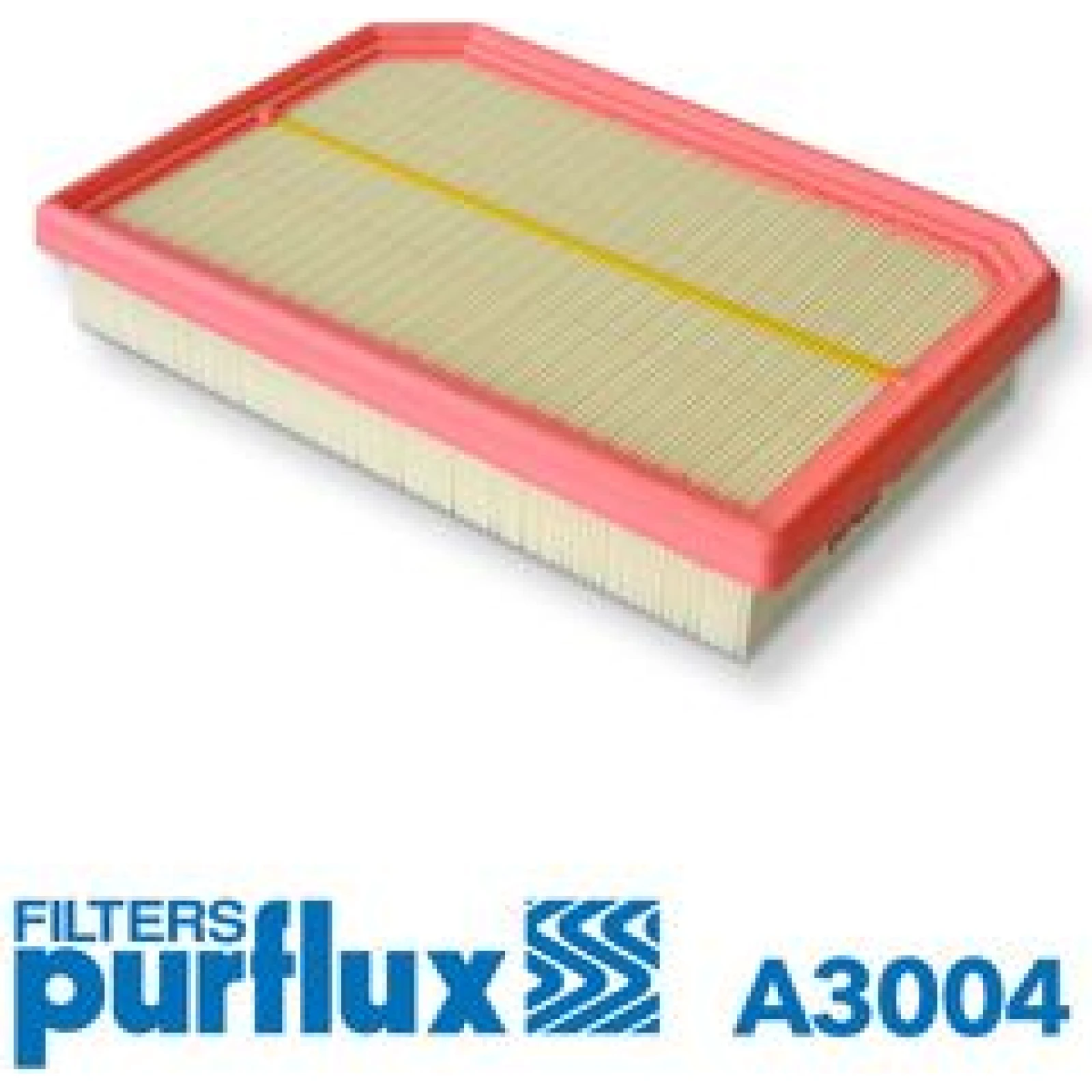 PURFLUX Luftfilter A3004