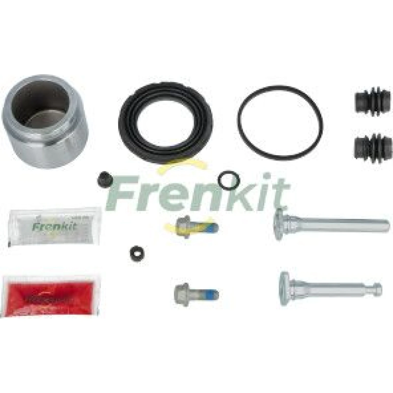 FRENKIT Reparatursatz, Bremssattel 760602