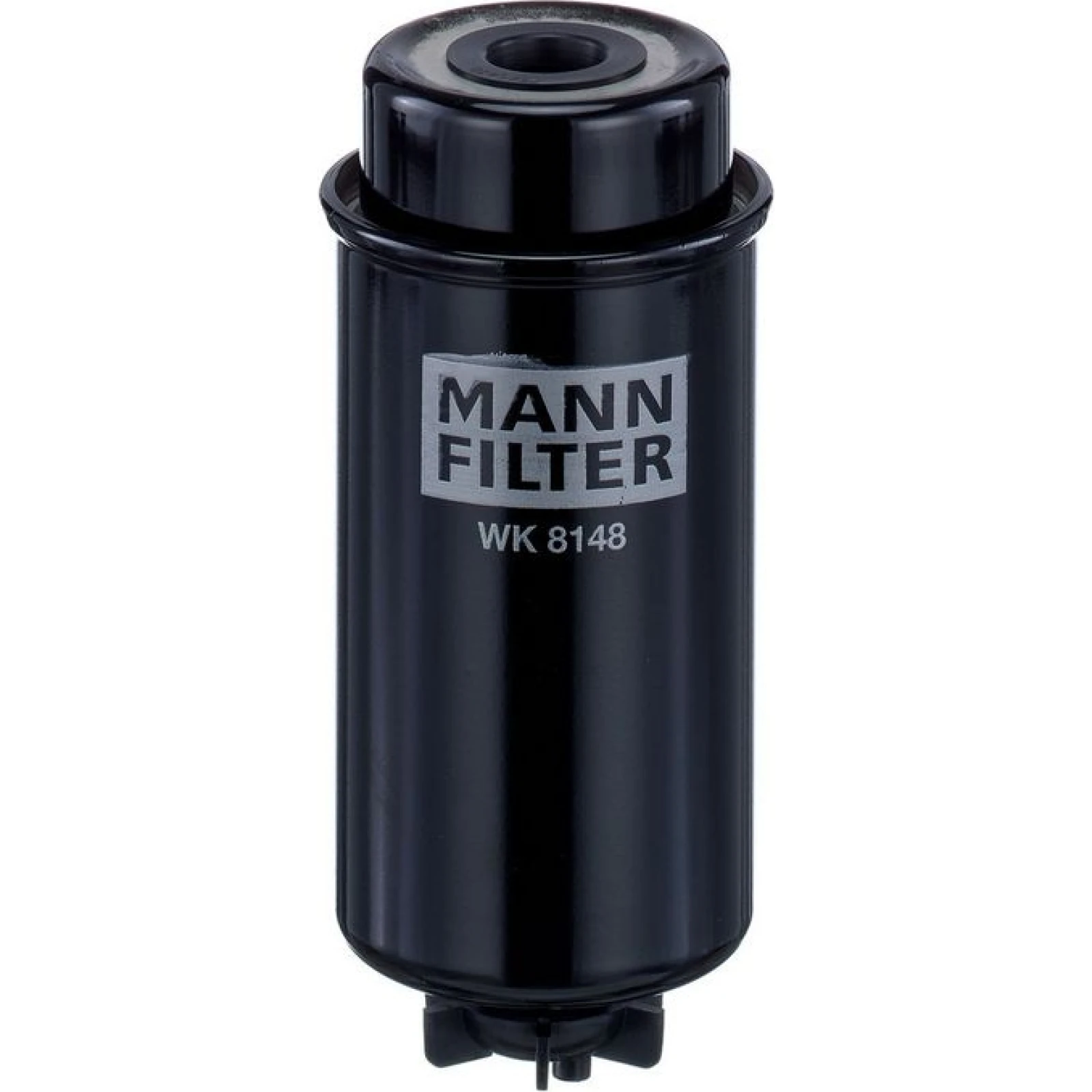 Mann & Hummel Kraftstofffilter LKW WK 8148