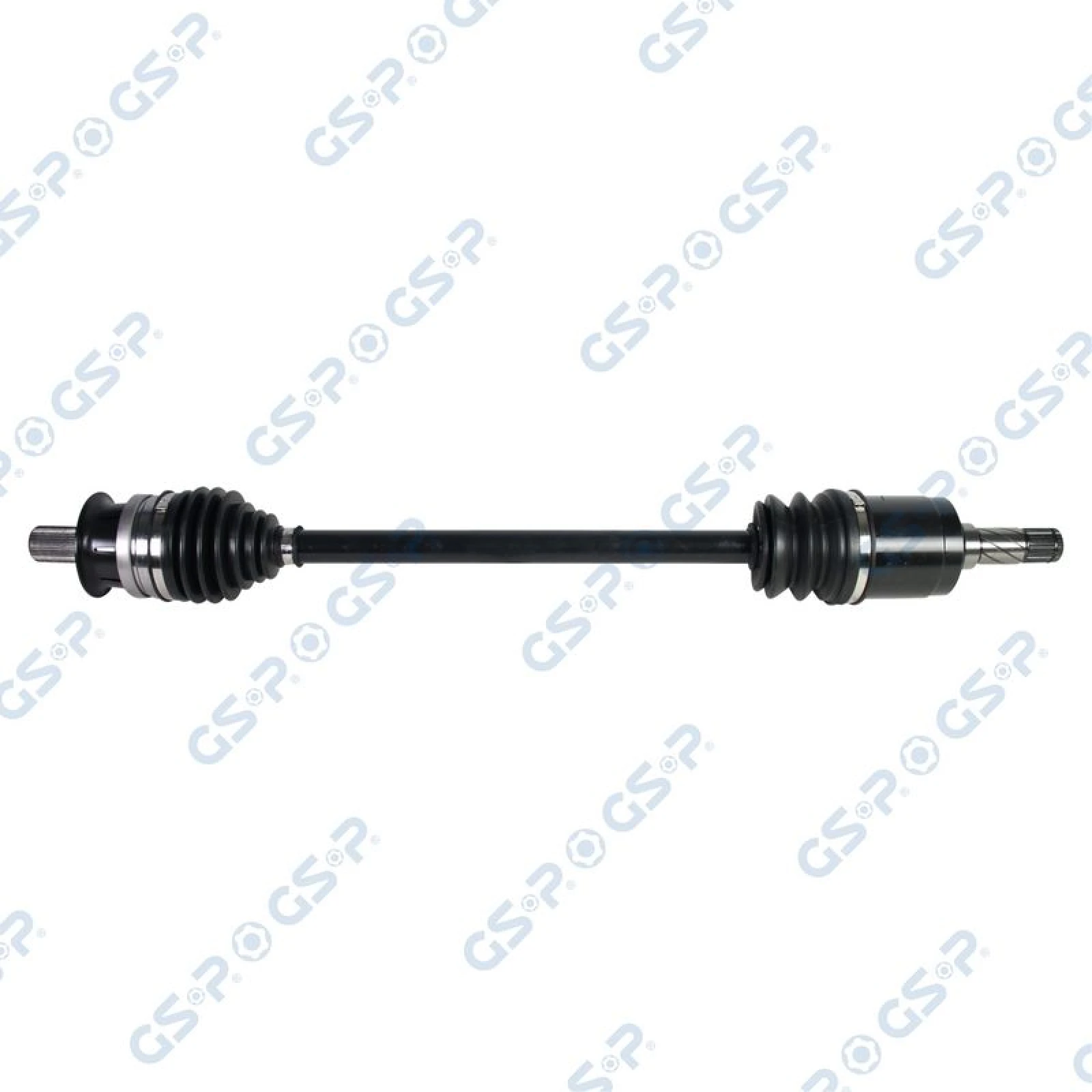 GSP Antriebswelle 218404