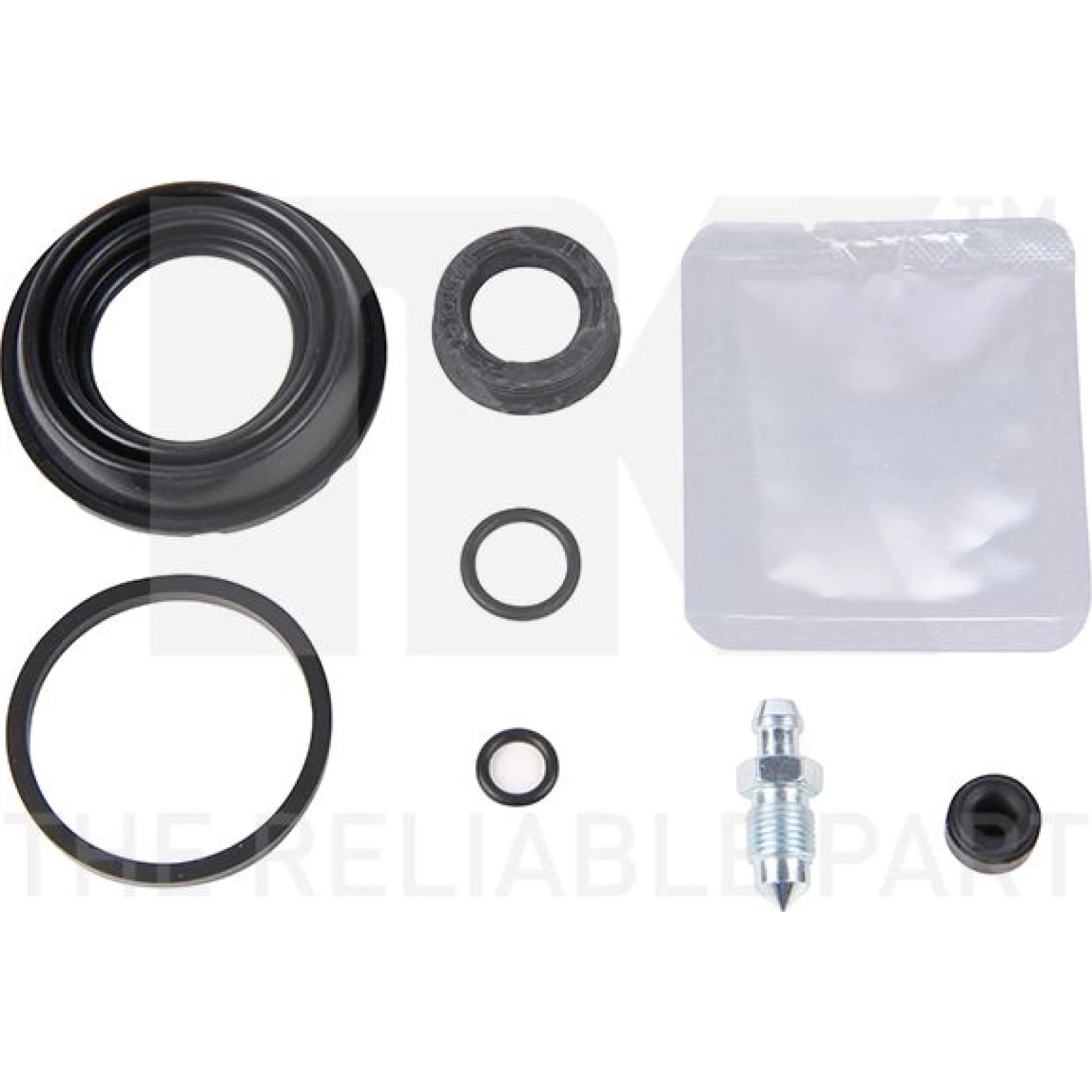 Reparatursatz Bremssattel Opel T. Signum/Vectra 02 8836036