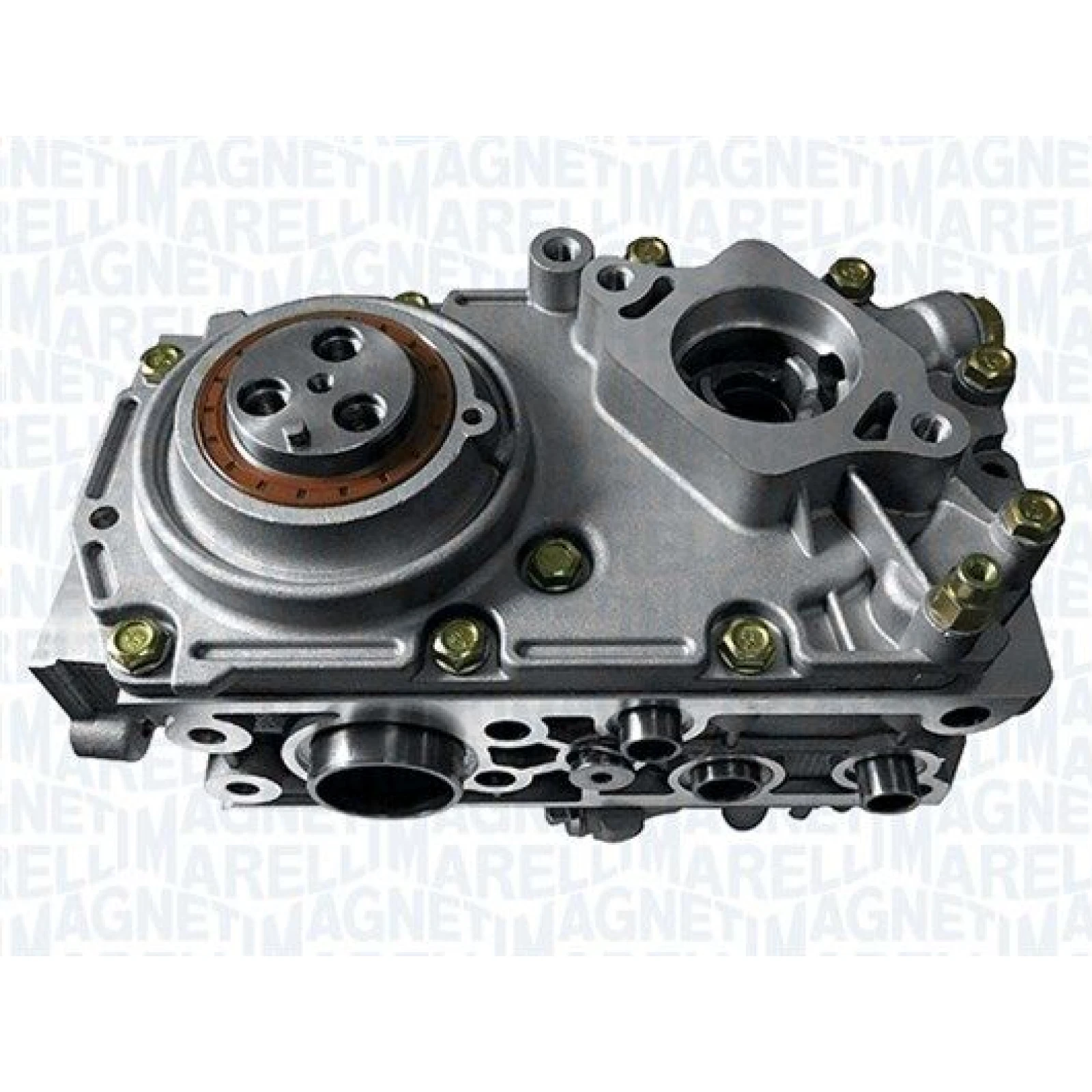 MAGNETI MARELLI Ölpumpe 351516000135