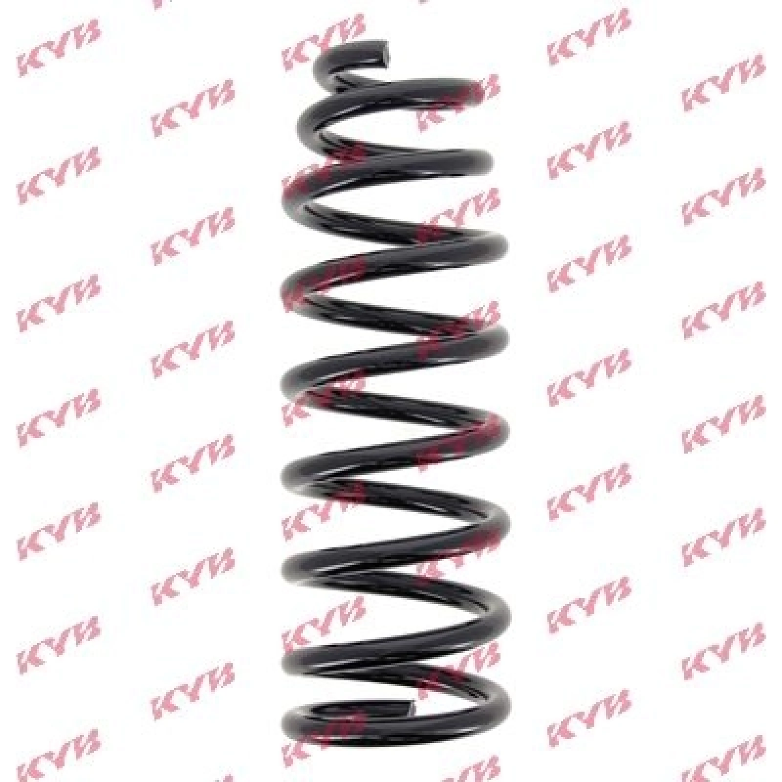 KYB Fahrwerksfeder Honda P. Accord Viii 2.2D 07/08 RA3452