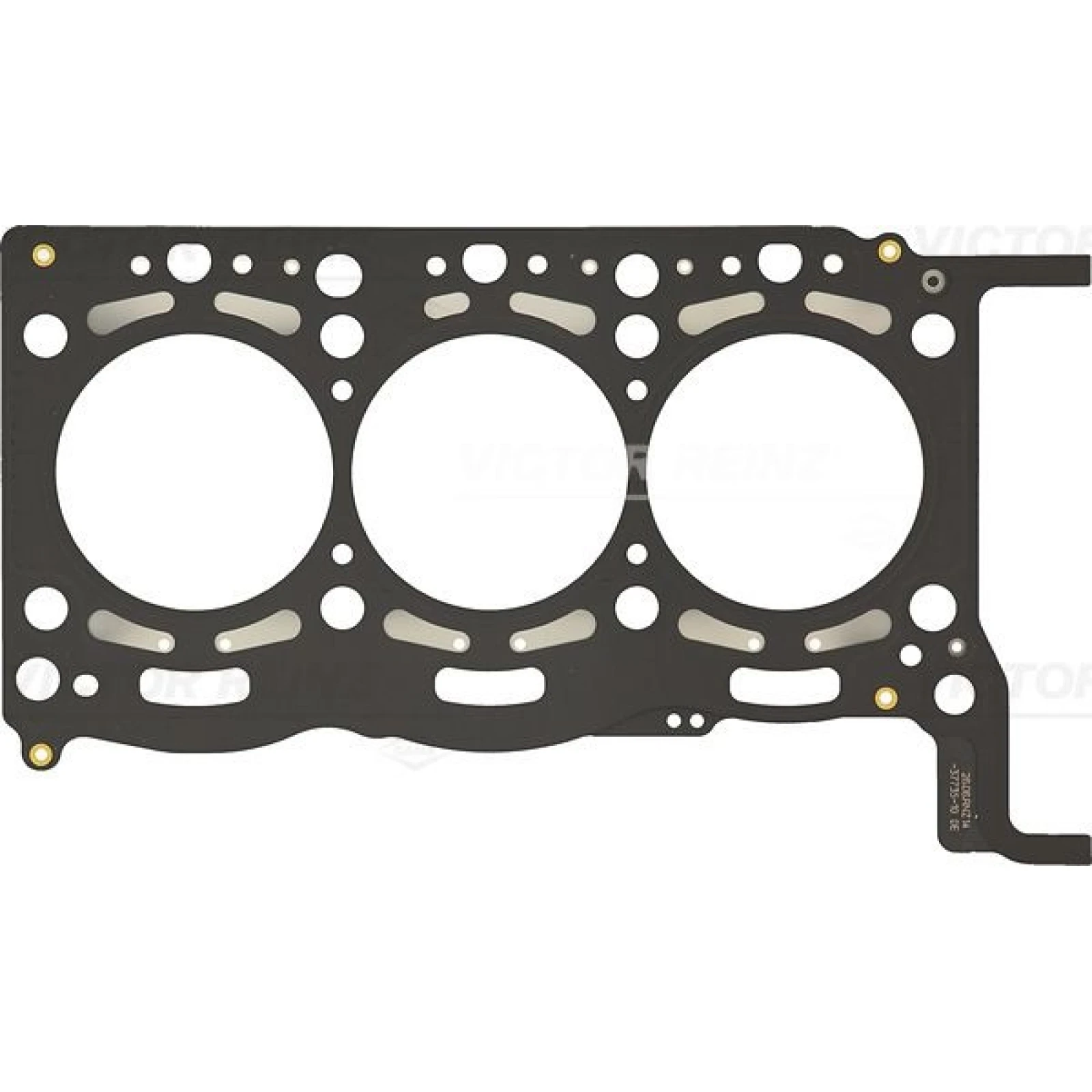 Dichtung Zylinderkopf 61-37735-10