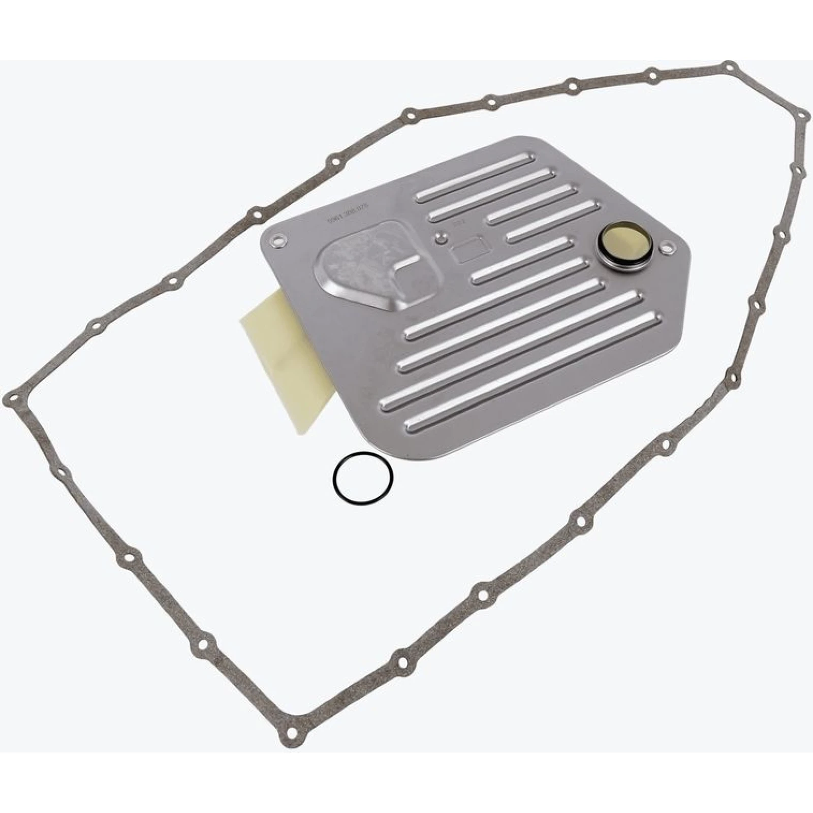 ZF Parts Teilesatz, Ölwechsel-Automatikgetriebe 5961.308.078