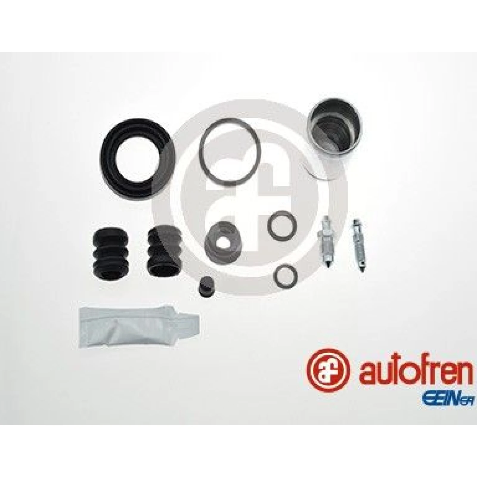 Reparatursatz Bremssattel Fiat T. Punt D41161C
