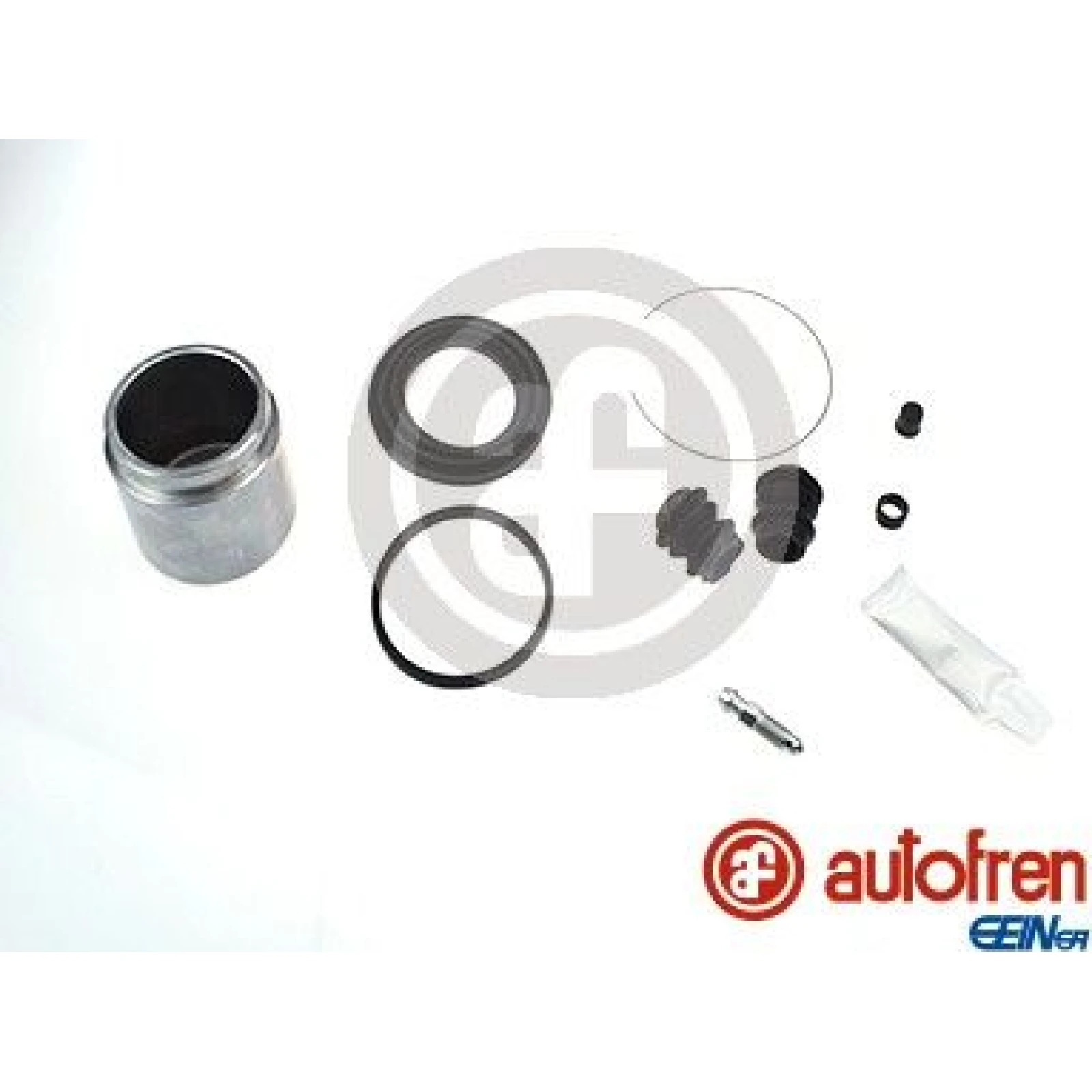 Reparatursatz Bremssattel Toyota P D41127C
