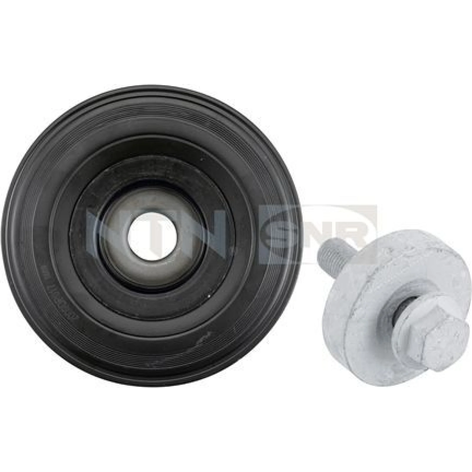 Riemenscheibe+Schraube DPF355.08K1