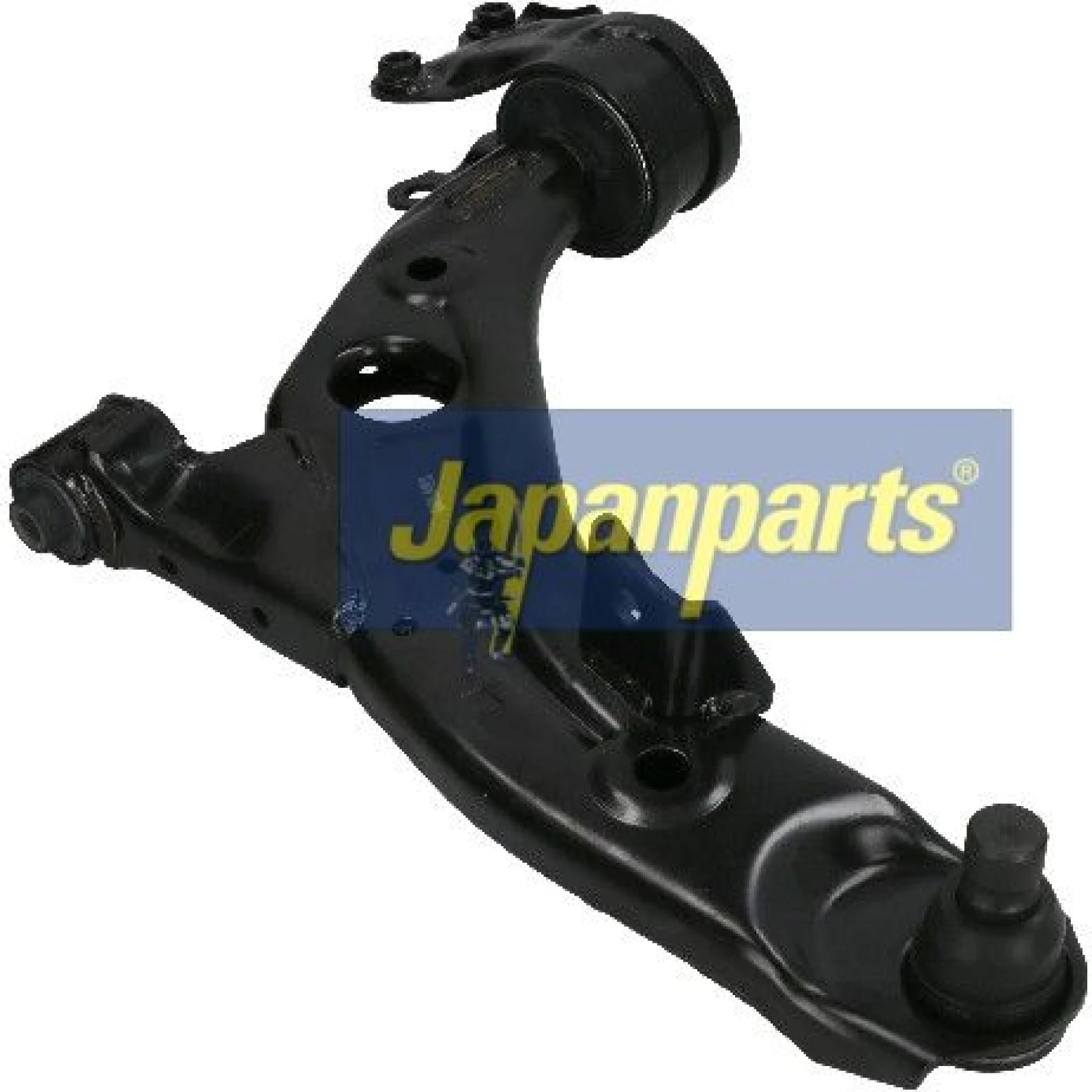 Lenker, Radaufhängung BS-355L