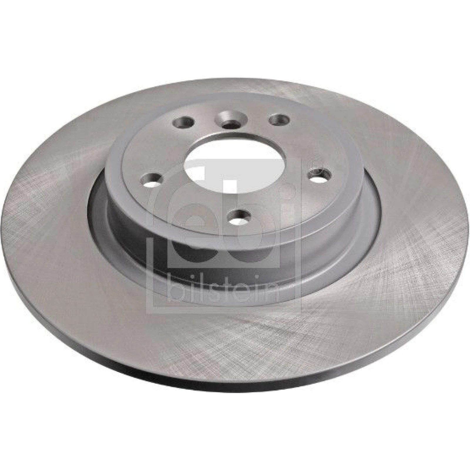 febi Bremsscheibe 108585