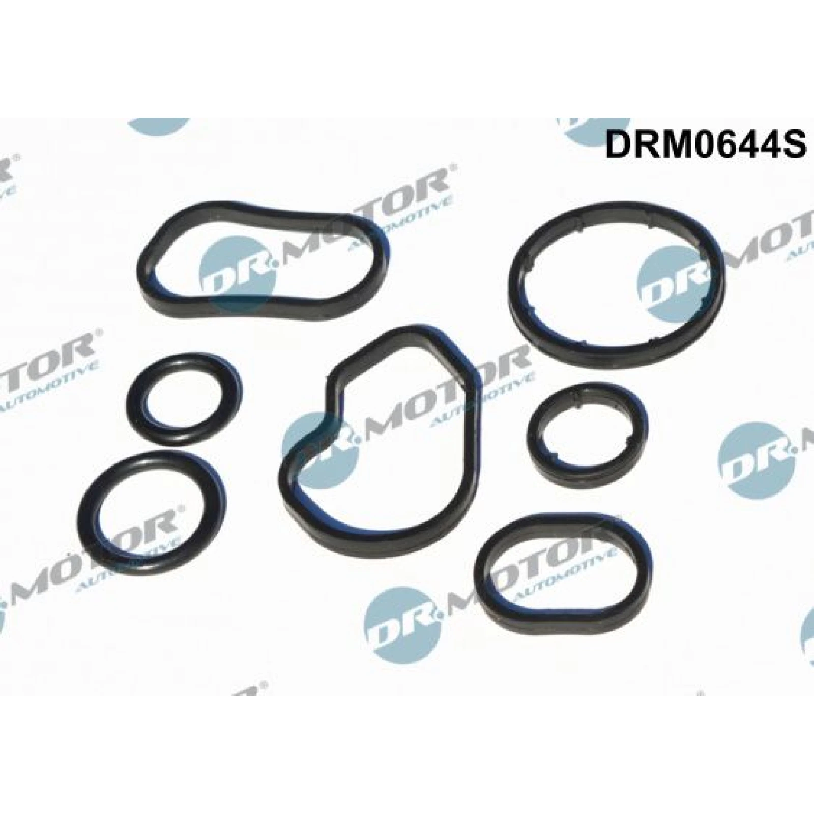 Dichtung, Ílkühler DRM0644S