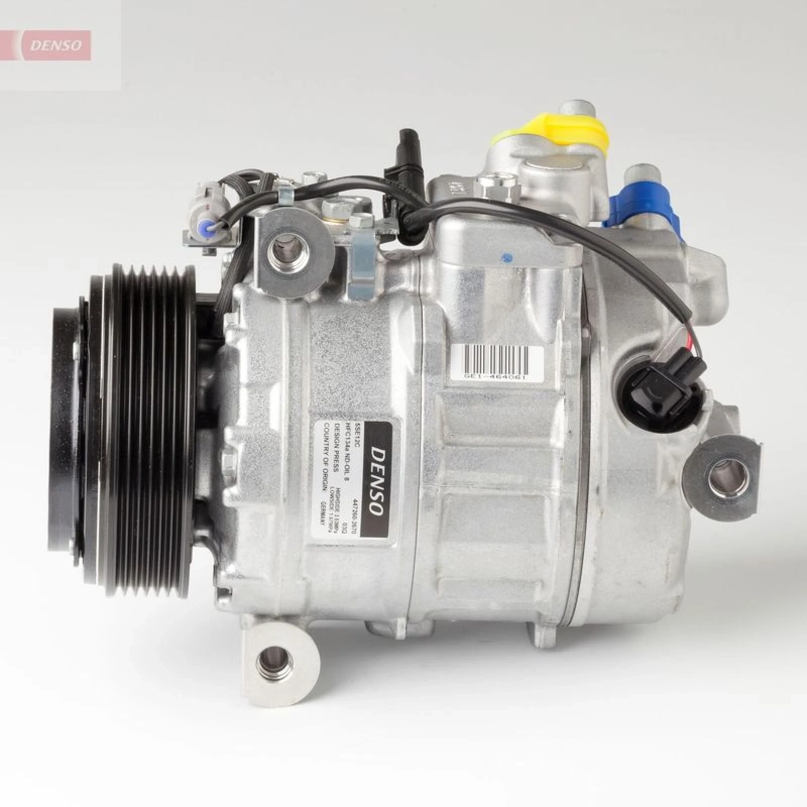 DENSO Kompressor DCP05093