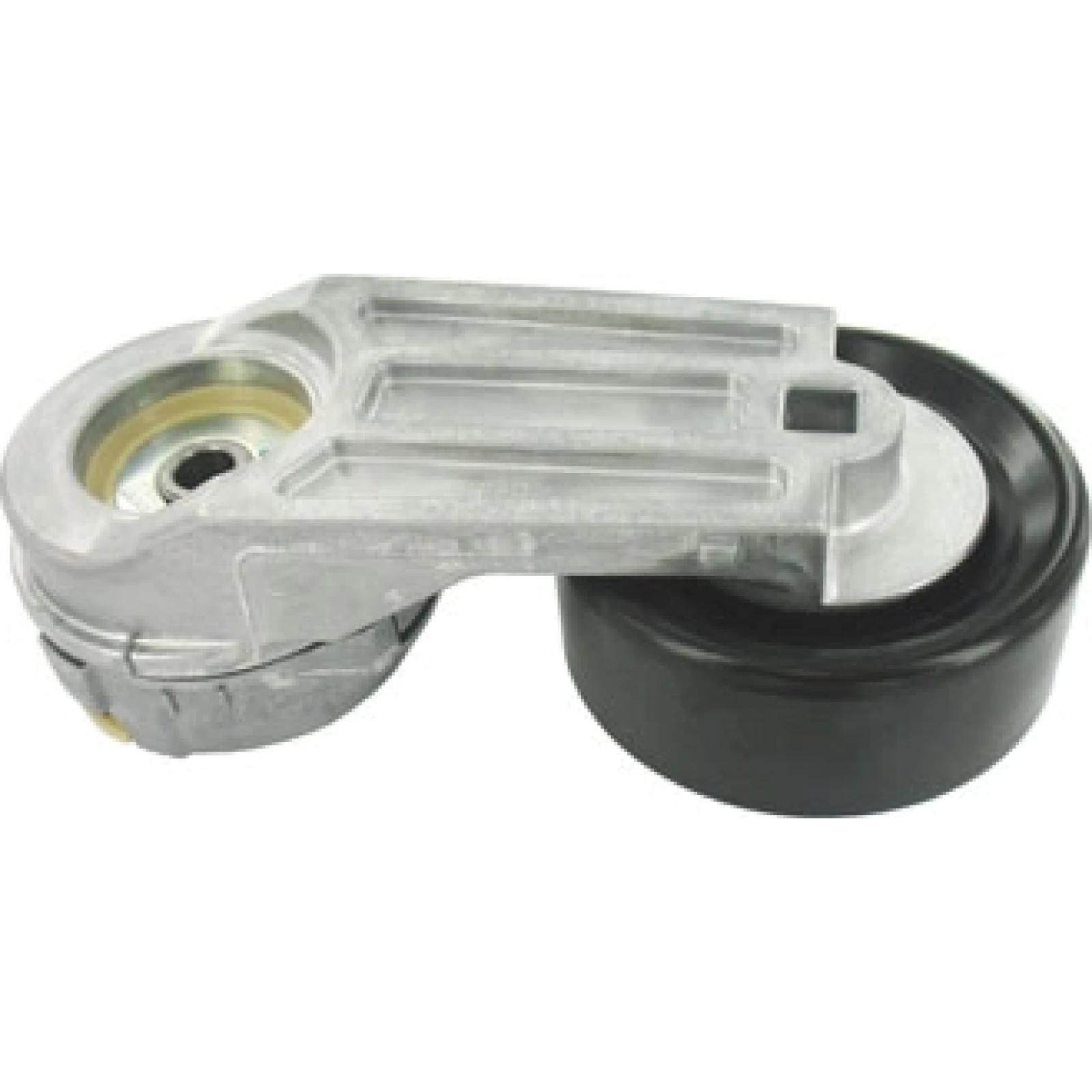 SKF Keilrippenriemen-Umlenkrolle VKM 35006