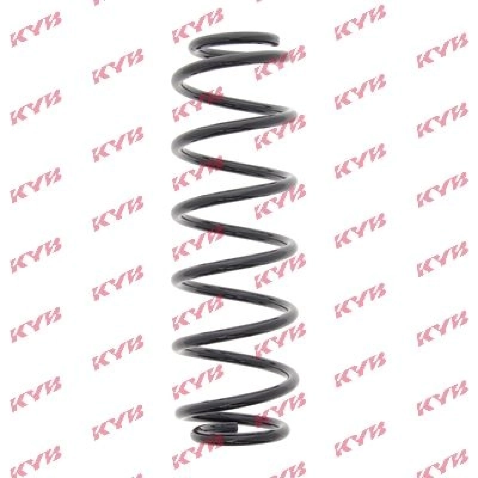 KYB Fahrwerksfeder VW T. Lupo 1.0-1.7Sdi 09.98-07.05 RH5498