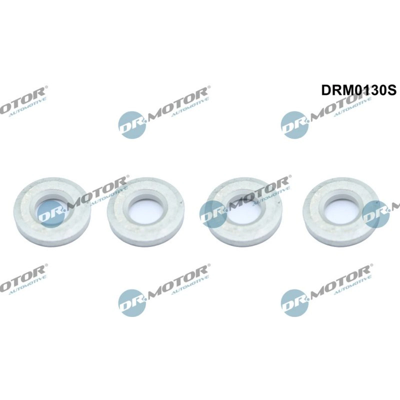 Dichtring, D÷senhalter Toyota 4Stk DRM0130S
