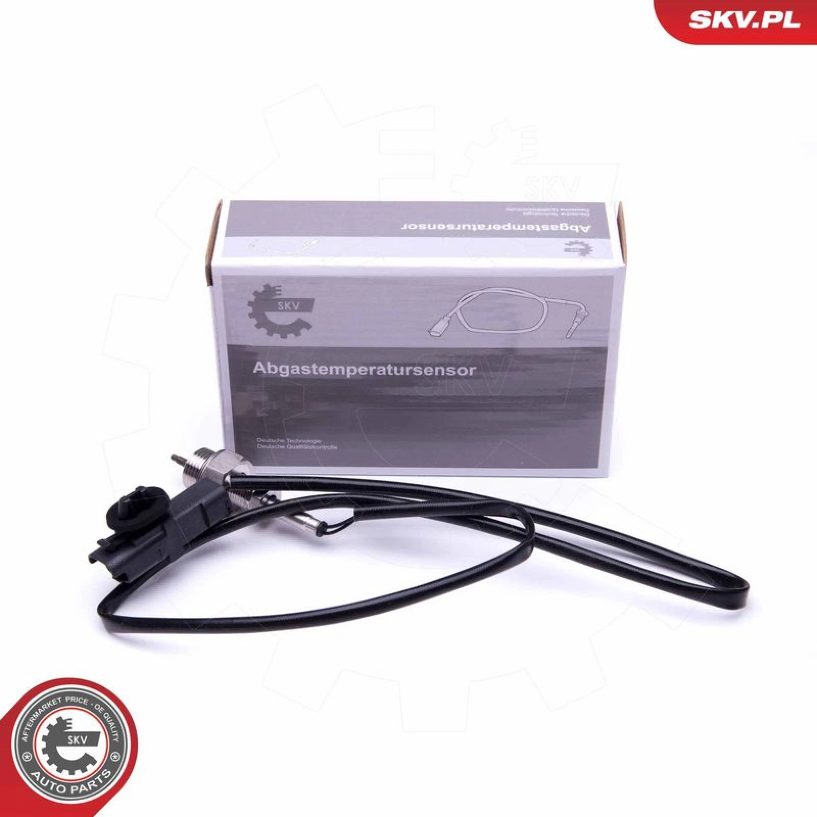 ESEN SKV Sensor, Abgastemperatur 30SKV335