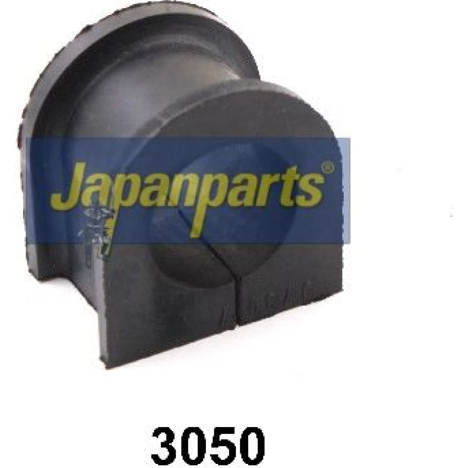 Lagerung - Radaufhängung Mazda S. 626 97-02 RU-3050