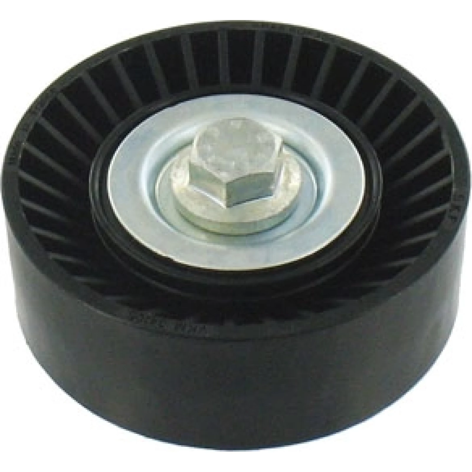 Spannrolle Nebentrieb VKM 34105