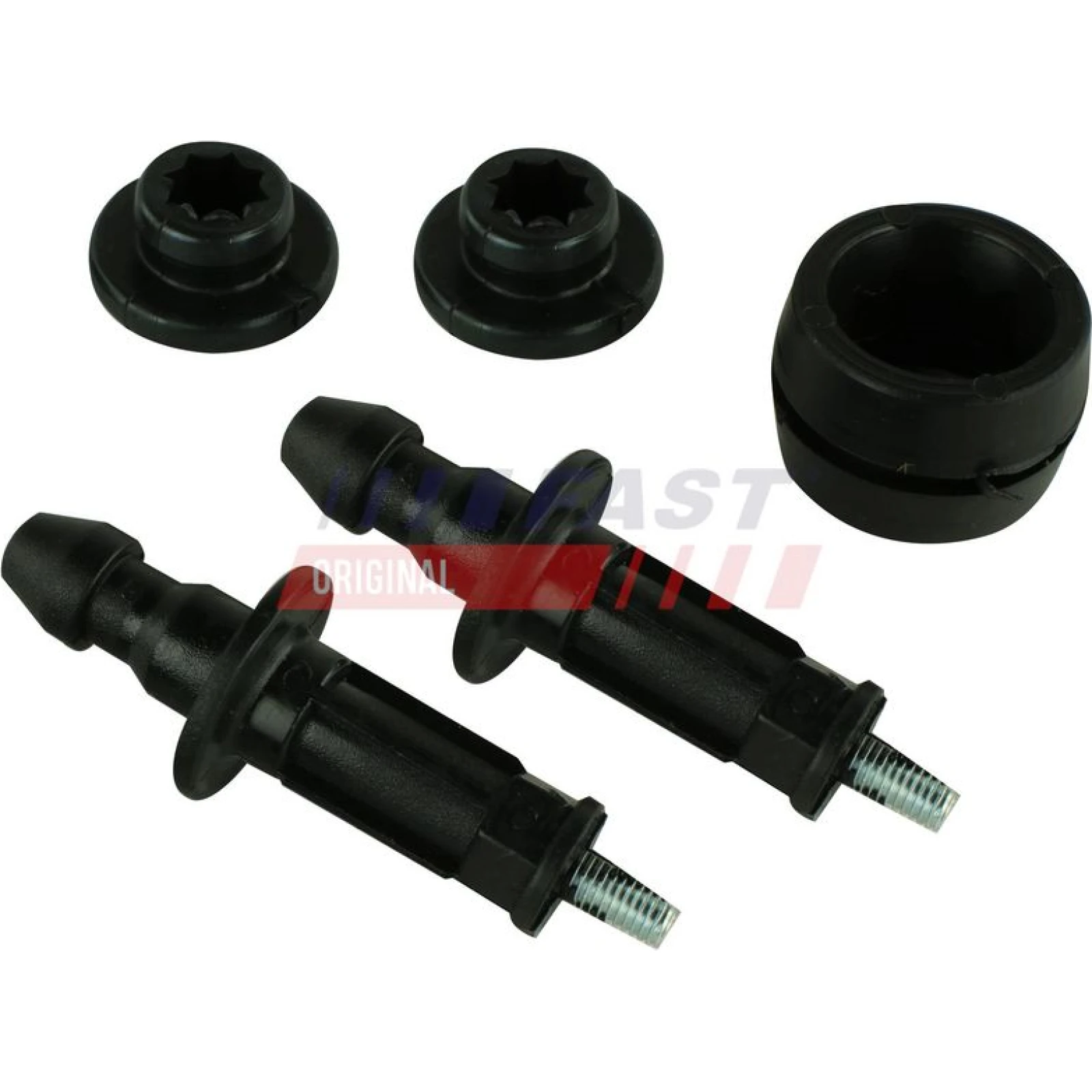 FAST Halter, Kraftstoffpumpe FT13065
