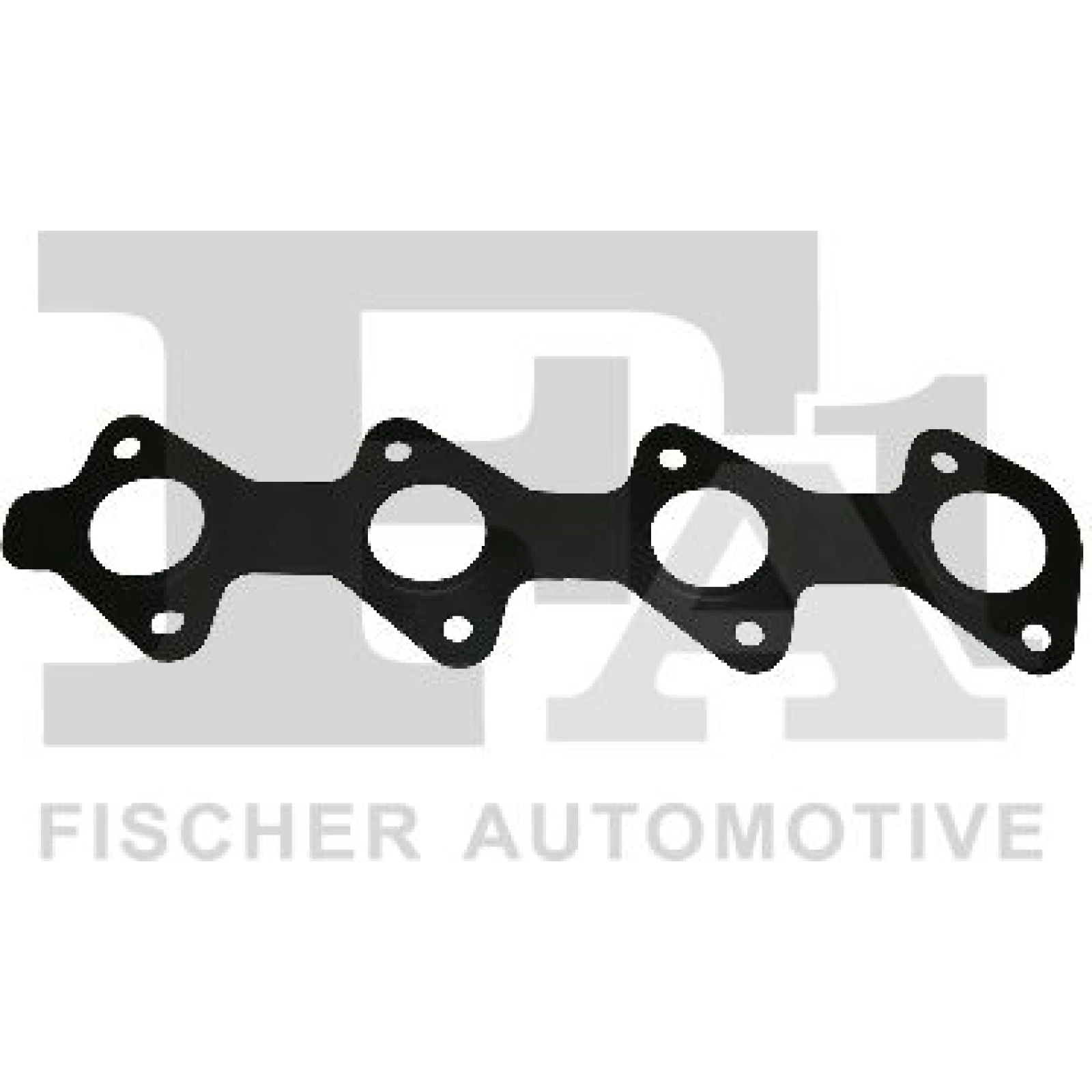 FA1 Auspuffdichtung 414-017