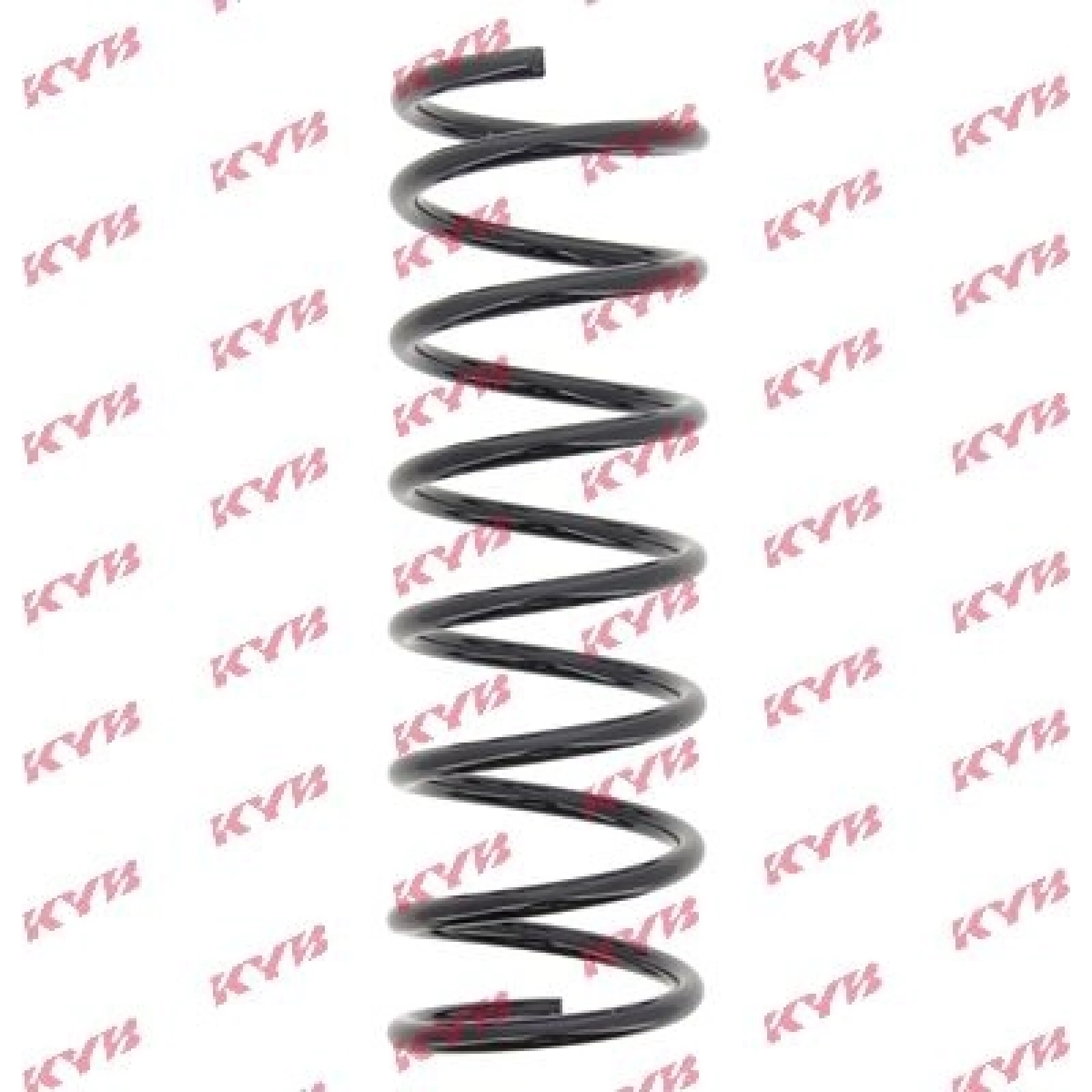 KYB Fahrwerksfeder Hyundai T. Accent 1.3 10.94-01.00 RA5625