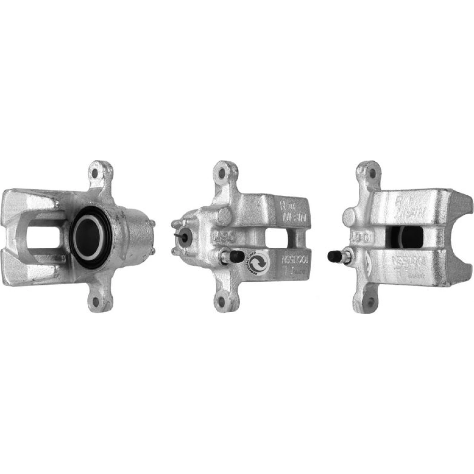 Tauschbremssattel 4171800