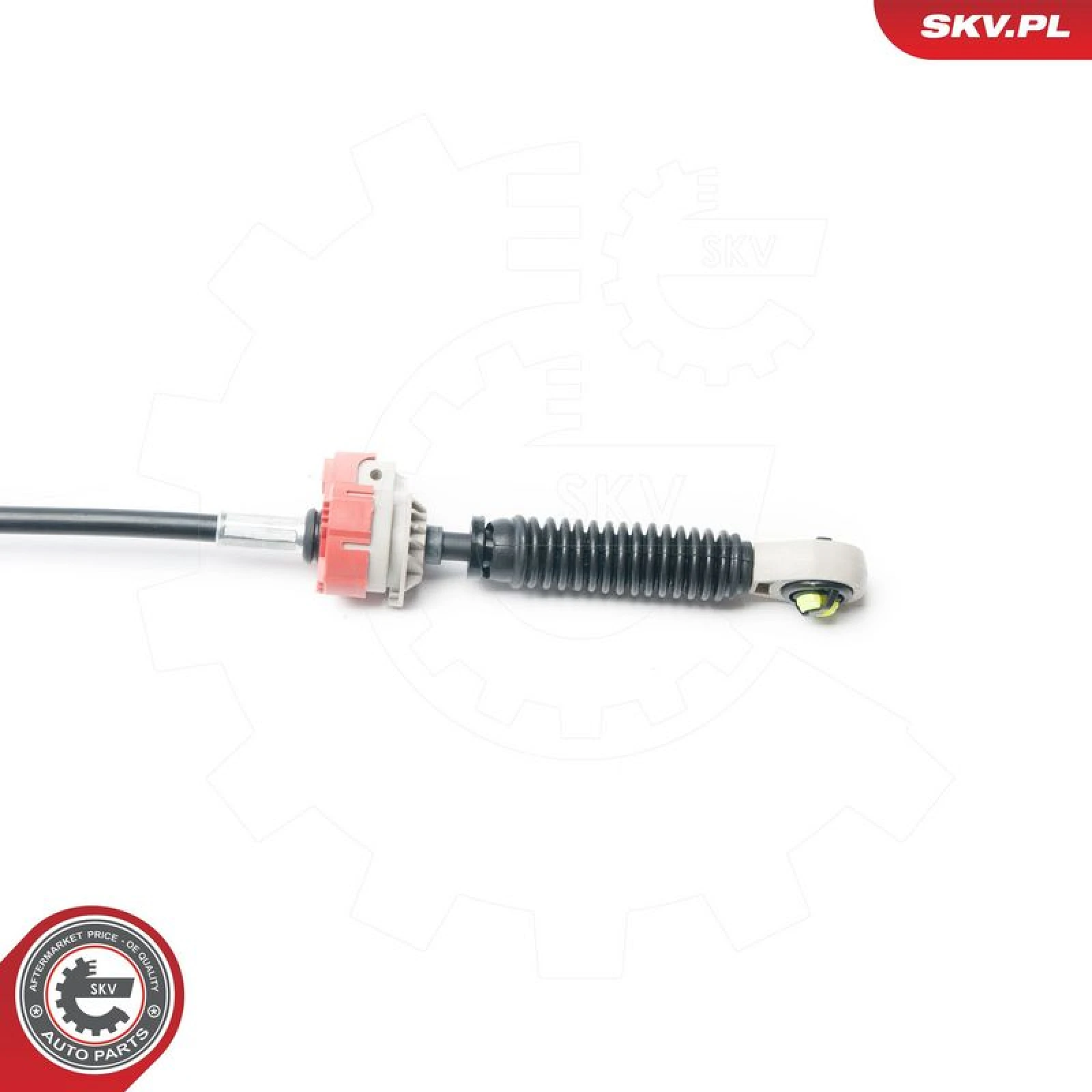 SKV GERMANY Kabel 27SKV064