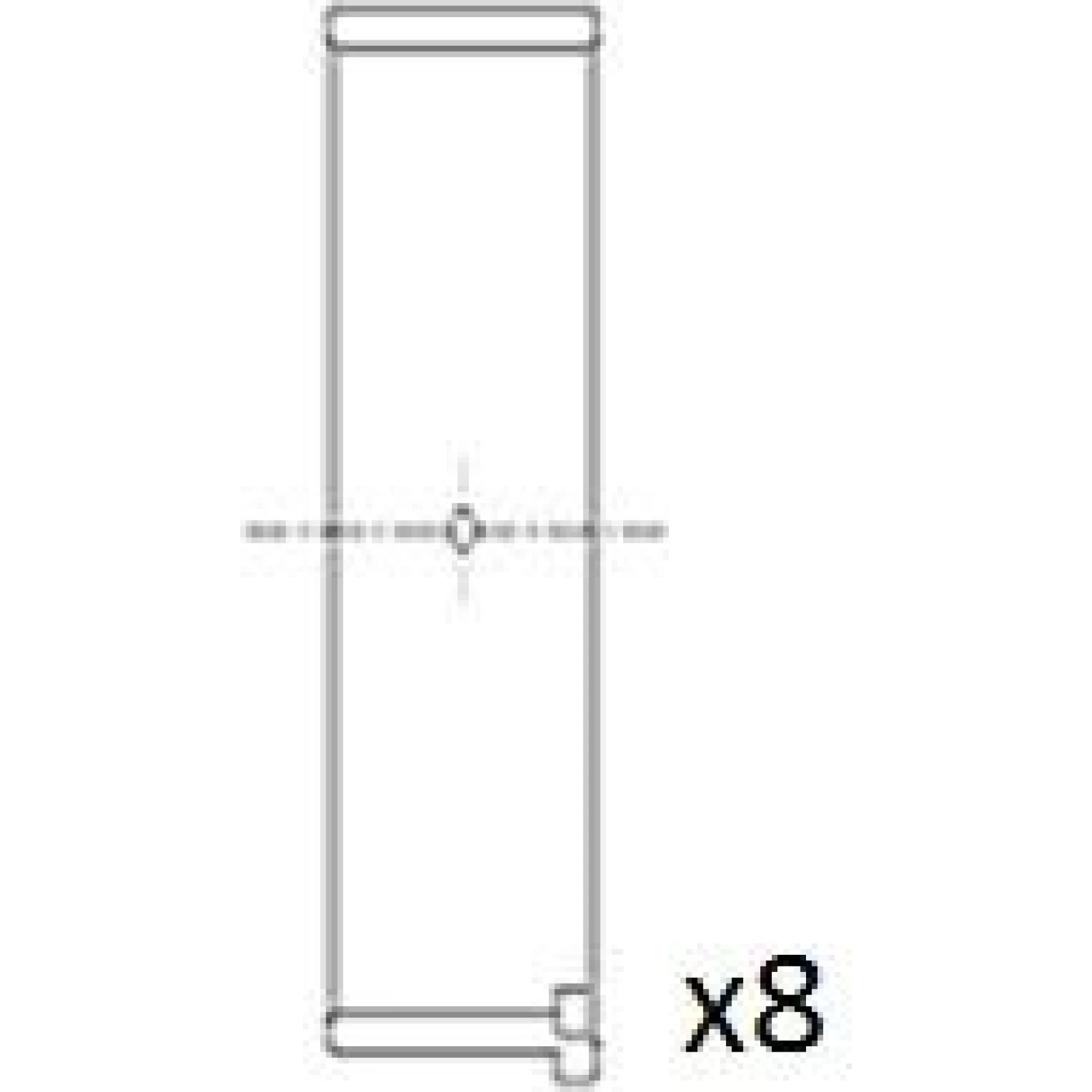 FAI AutoParts Pleuellager BB2064-025