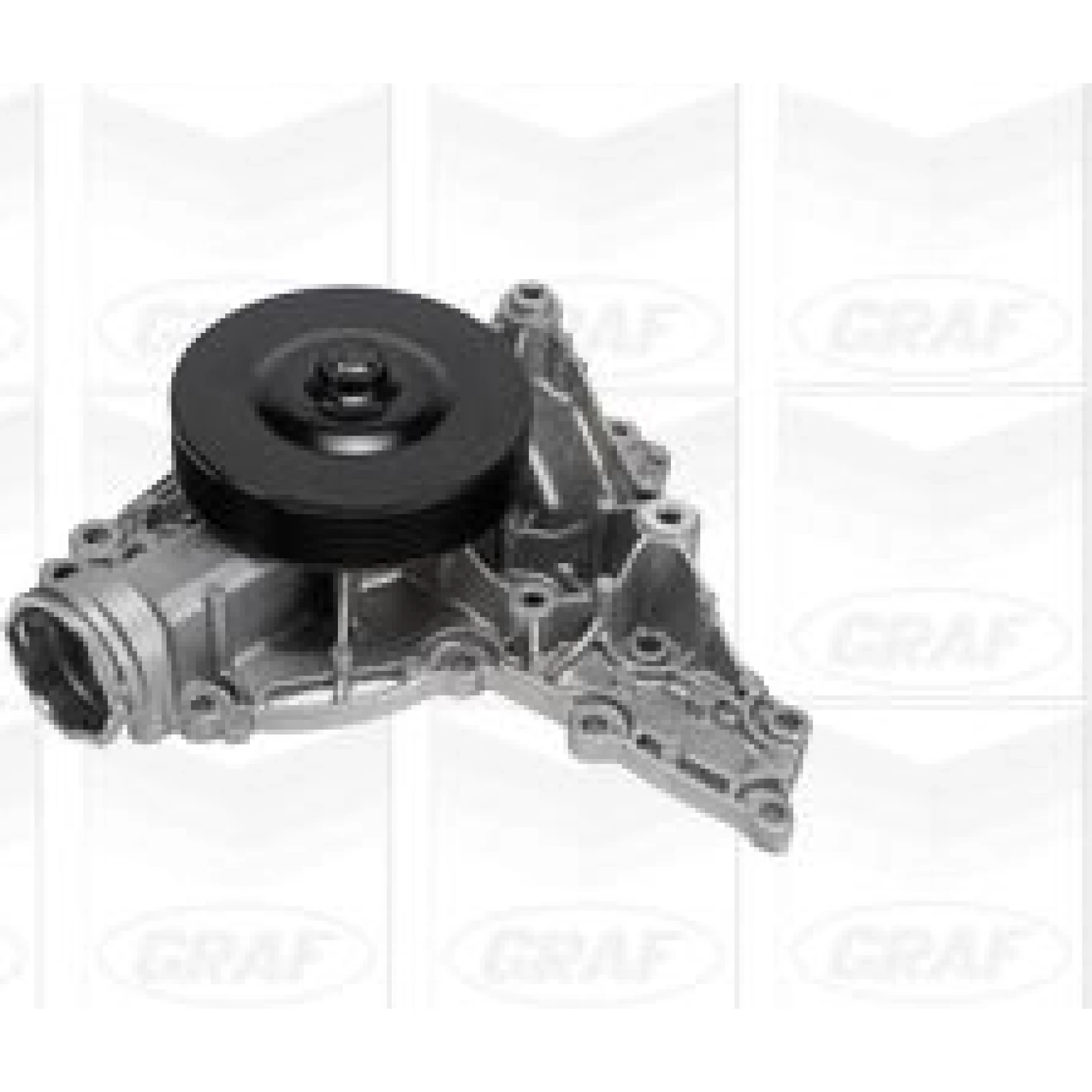 PA 1027 Wasserpumpe PA1027