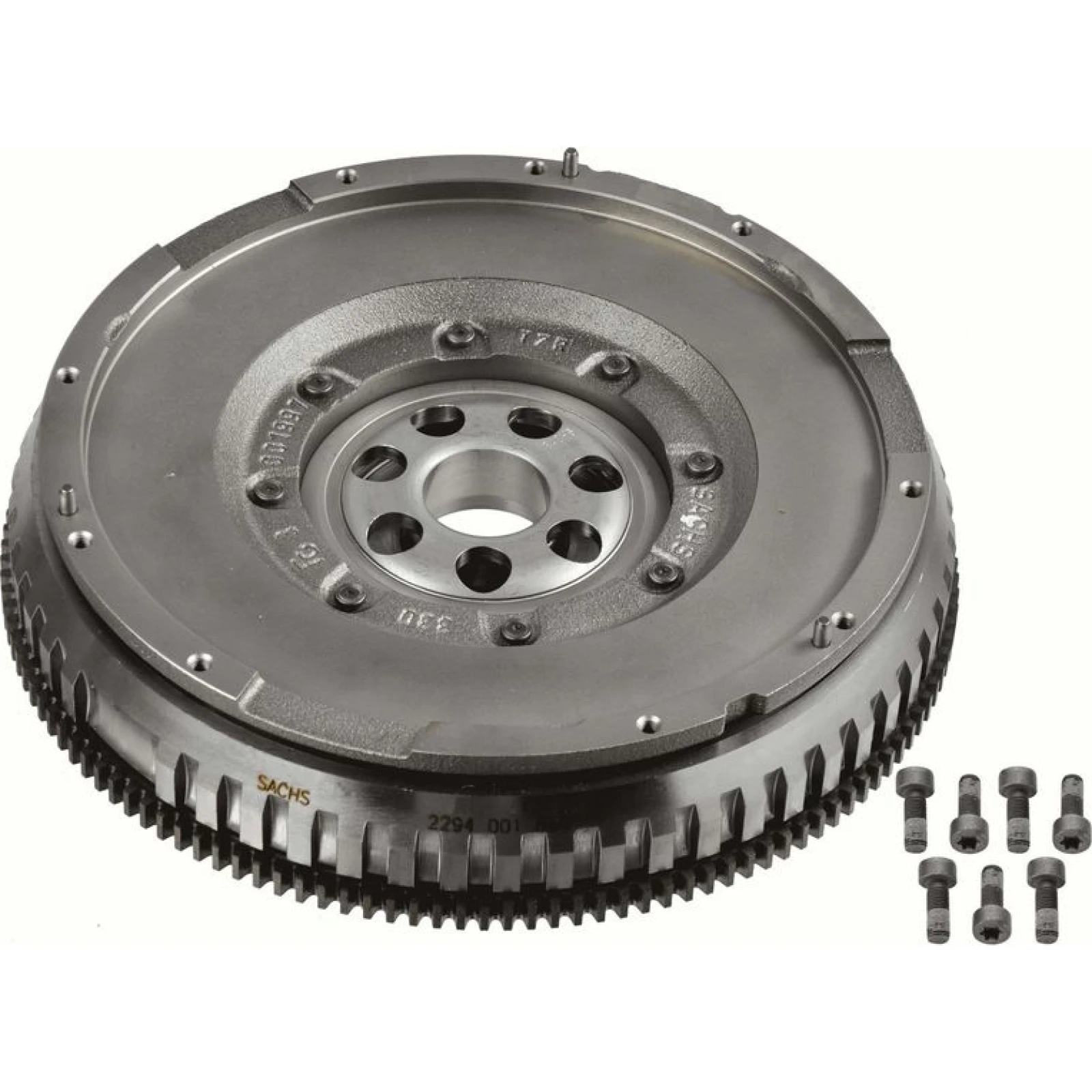 SACHS Schwungrad 2294 001 868