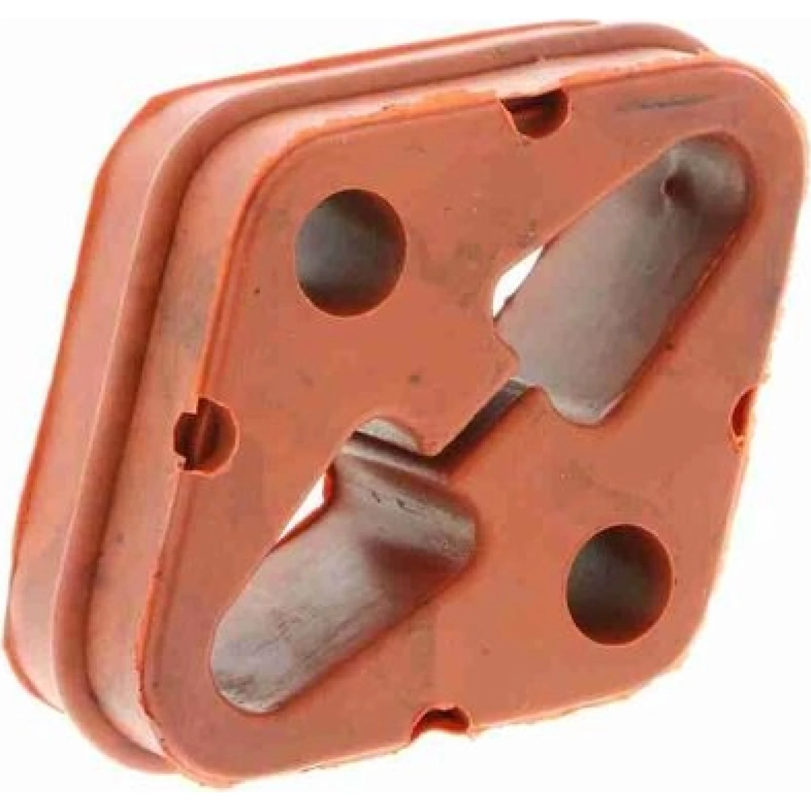 VAICO Montagesatz, Schalldämpfer V20-7386