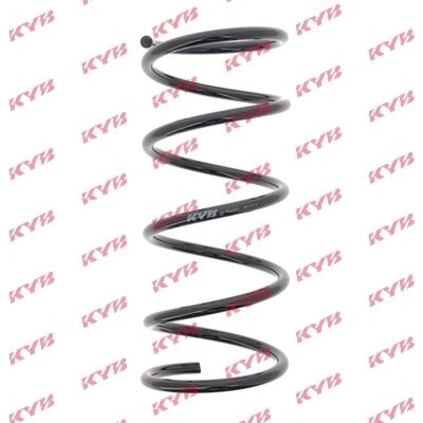 KYB Fahrwerksfeder Toyota P. Carina E 1.6/1.8/2.0 04/02-09/97 RA1608