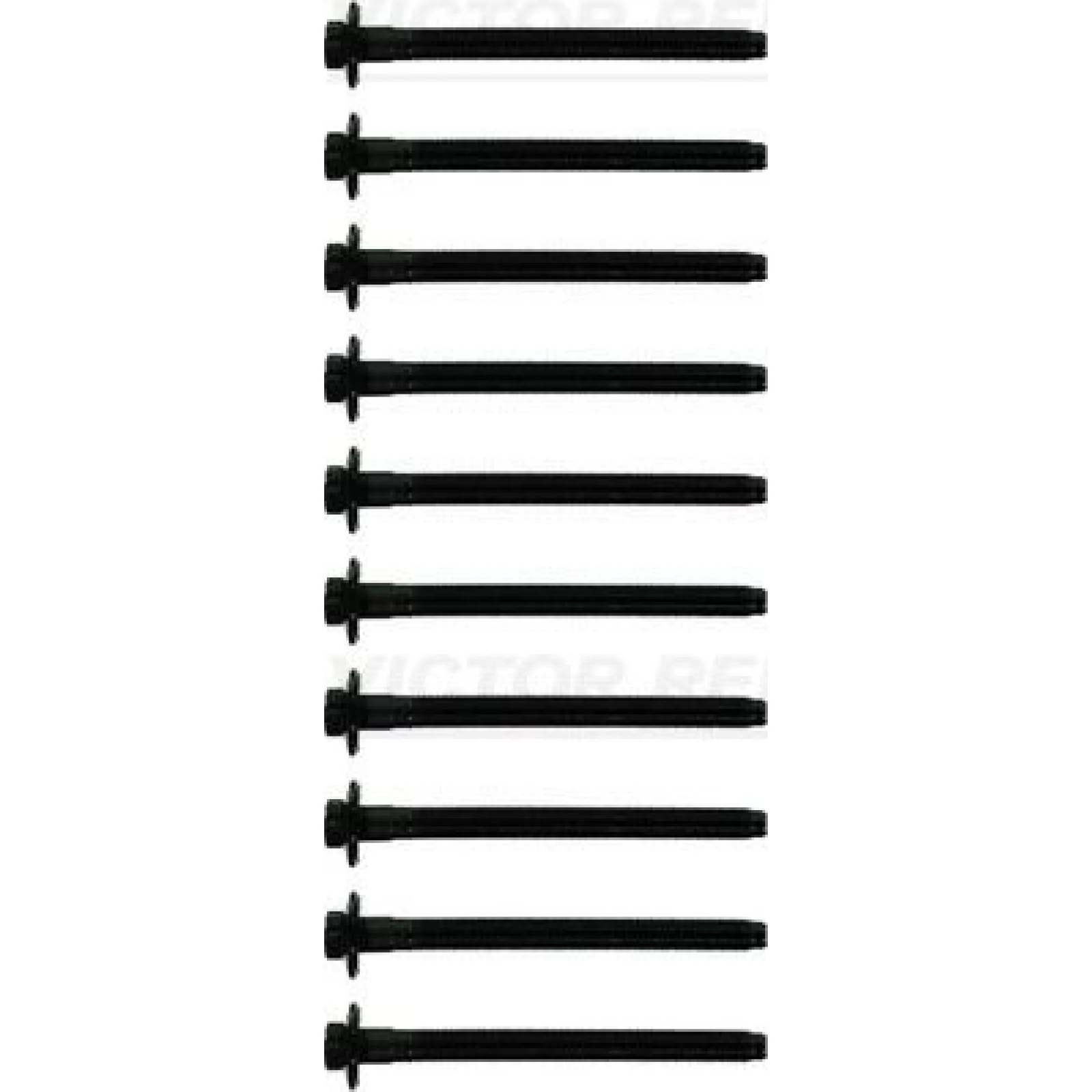 ZK-Schraubensatz 14-11002-01