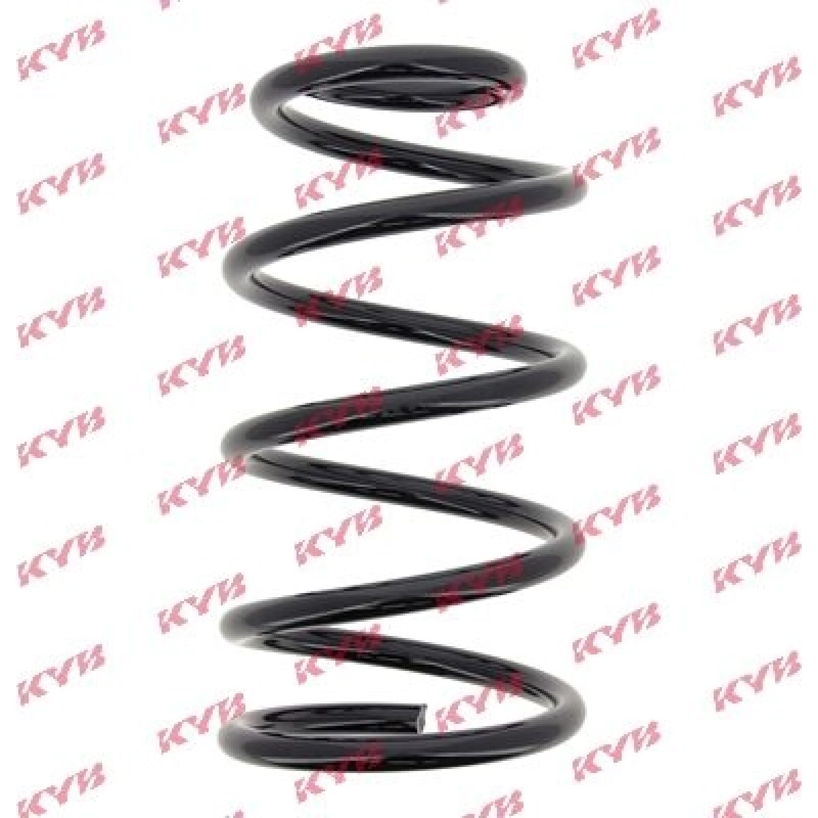 KYB Fahrwerksfeder Ford P. Kuga I 2.0D 03/08-11/12 RA3314
