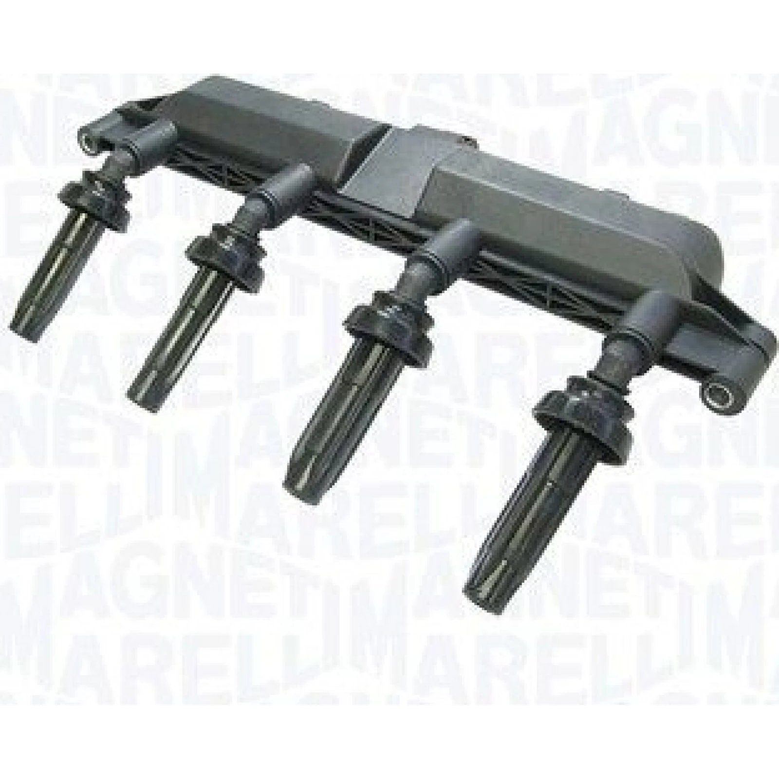 MAGNETI MARELLI Zündspule 060717031012