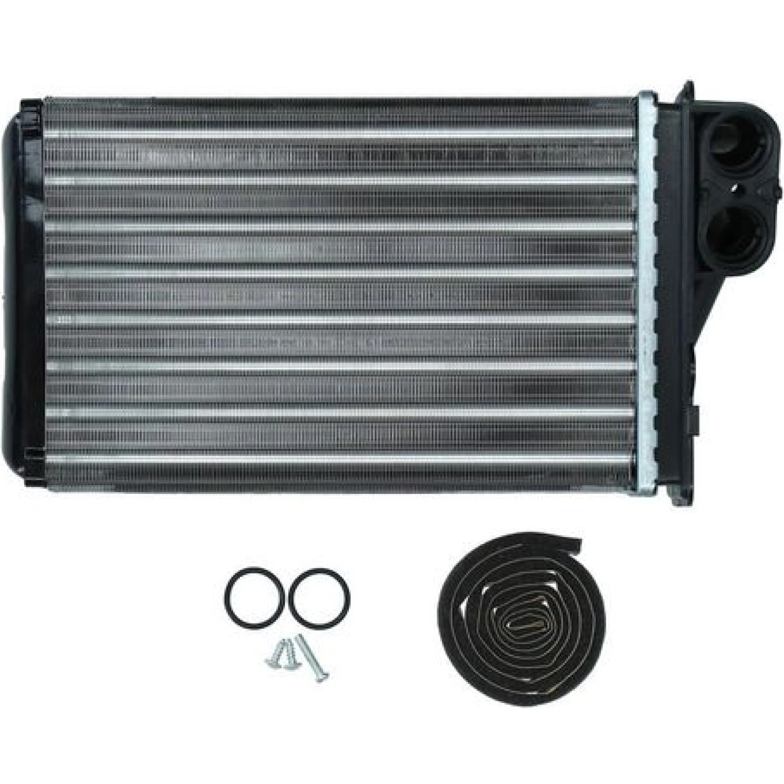 KAMOKA Wärmetauscher, Innenraumheizung 7765005