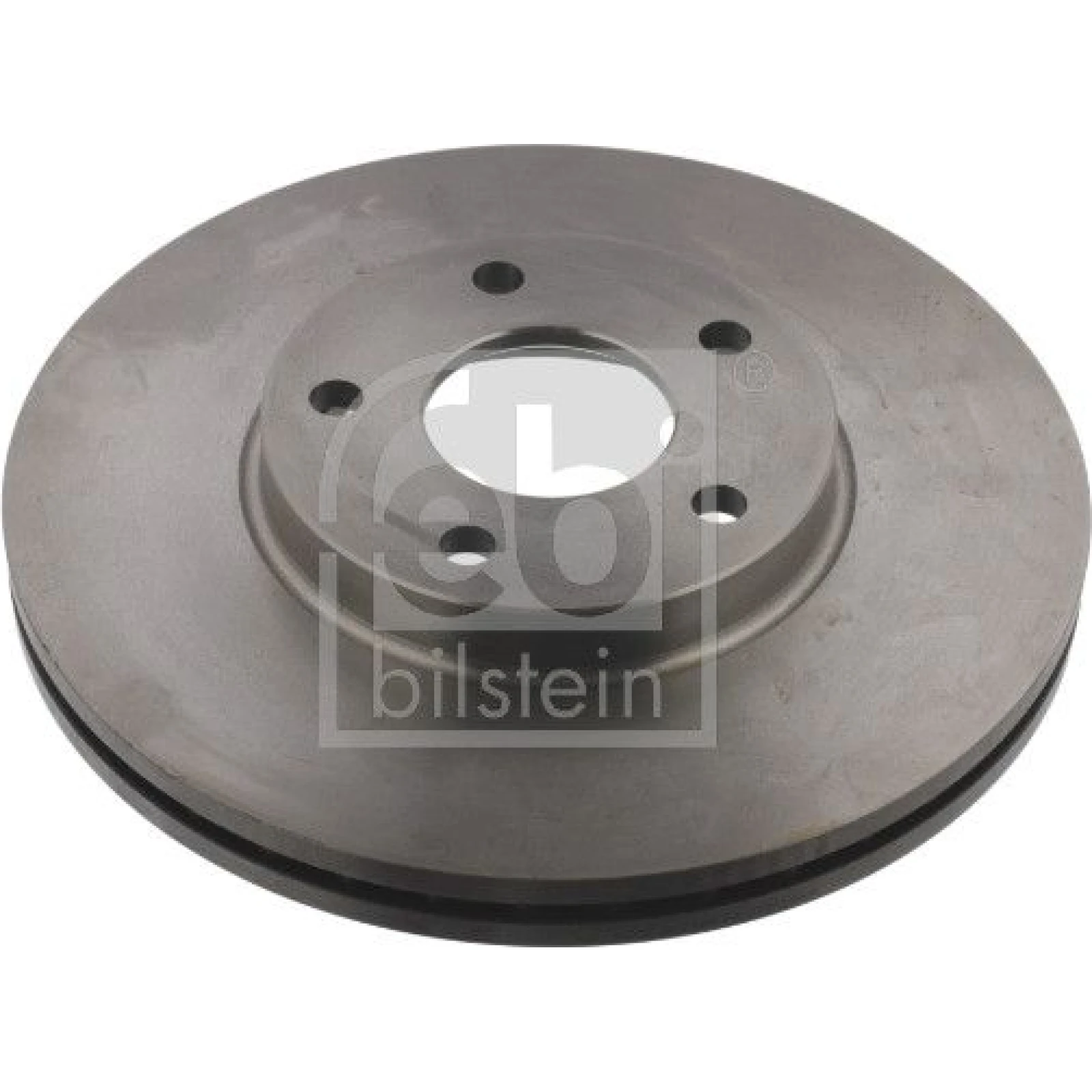 26592 febi Bremsscheibe 26592