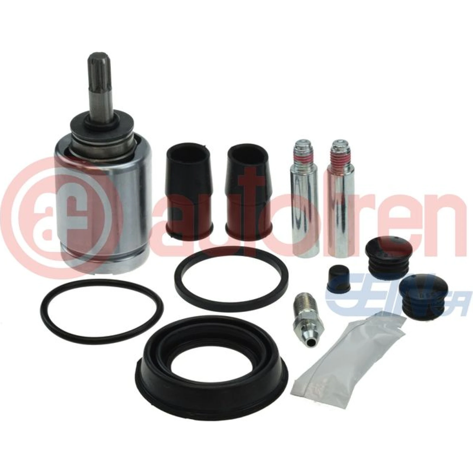 AUTOFREN SEINSA Reparatursatz, Bremssattel D43509S