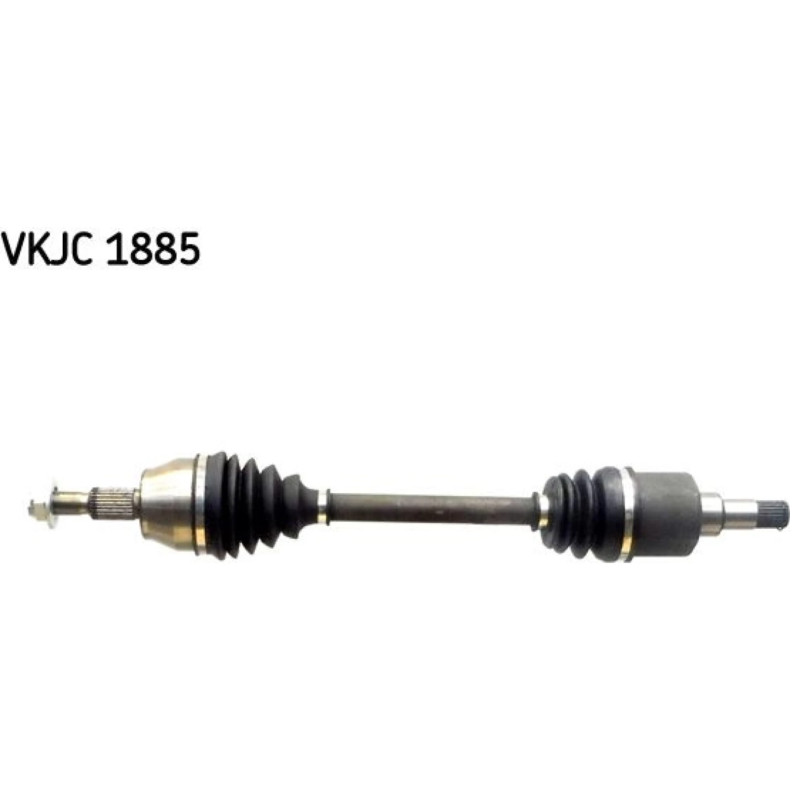 Antriebswelle VKJC 1885