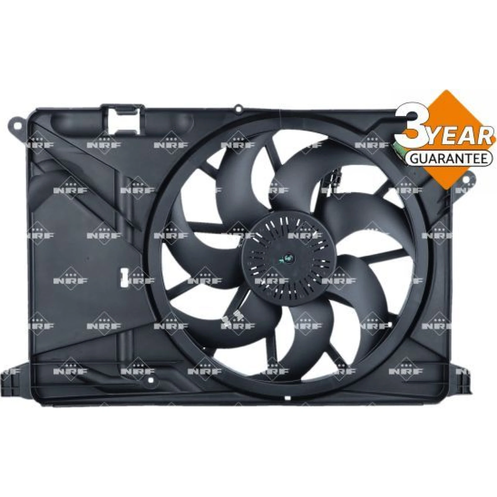 NRF Kühlerlüfter 470150