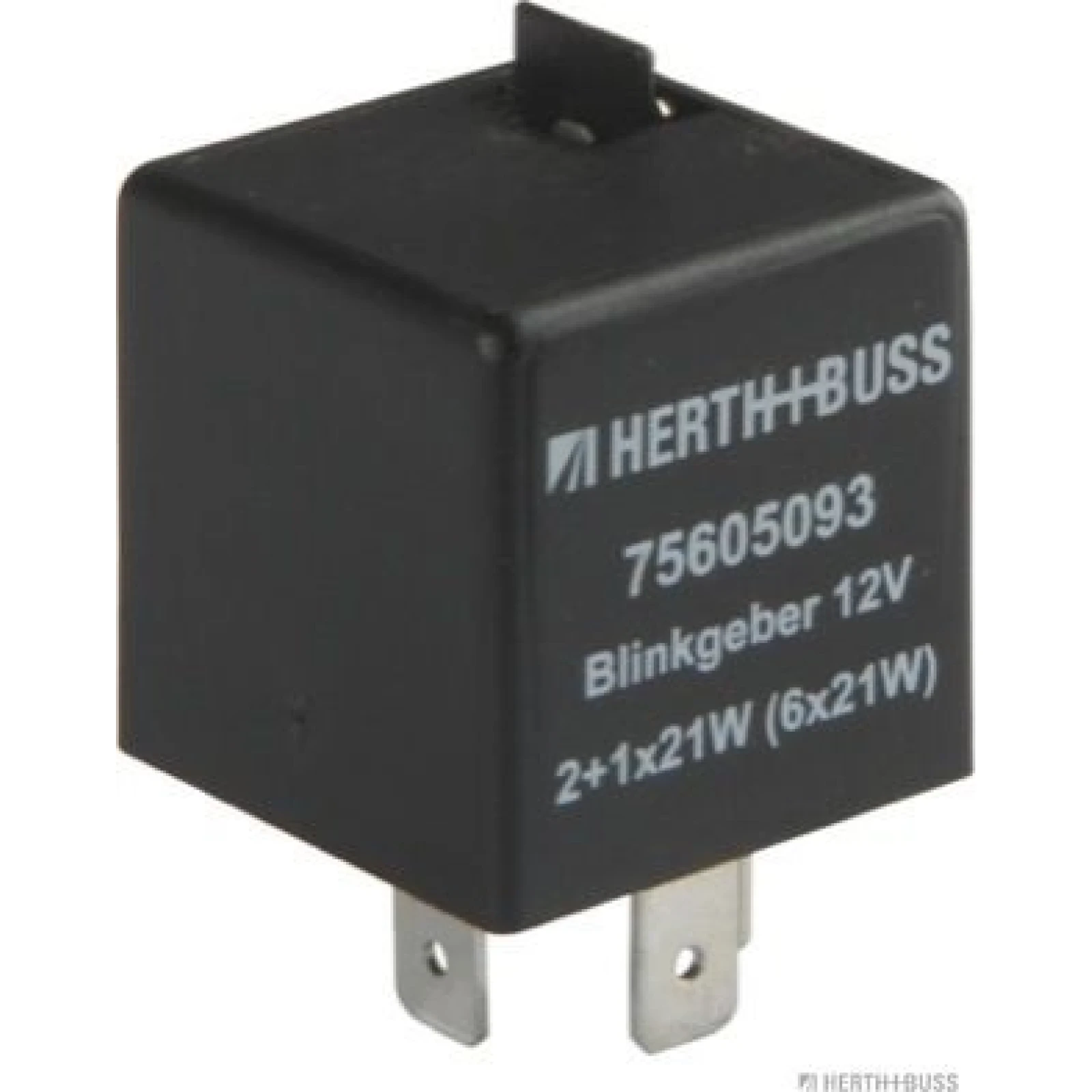 Blinkgeber 2+1 Standard 75605093