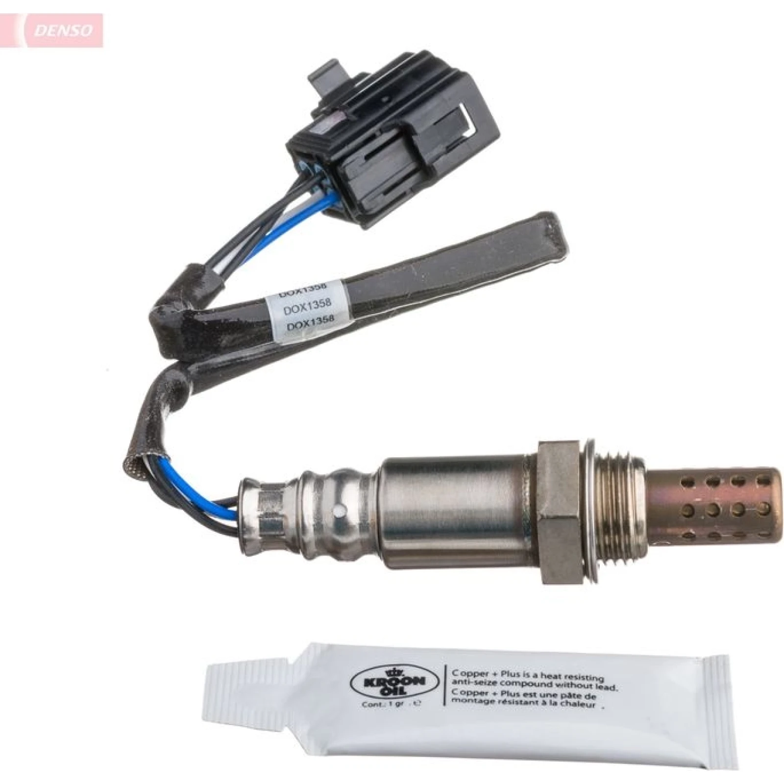 DENSO Lambdasonde DOX-1358