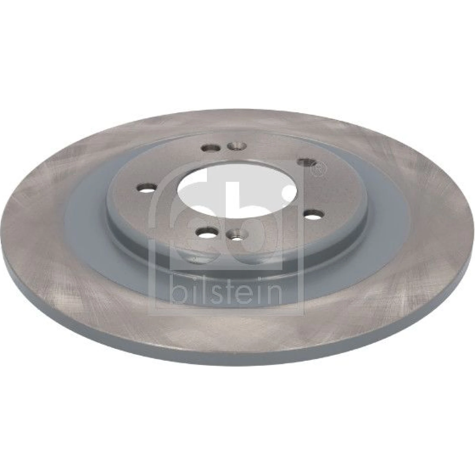 FEBI BILSTEIN Bremsscheibe 108563