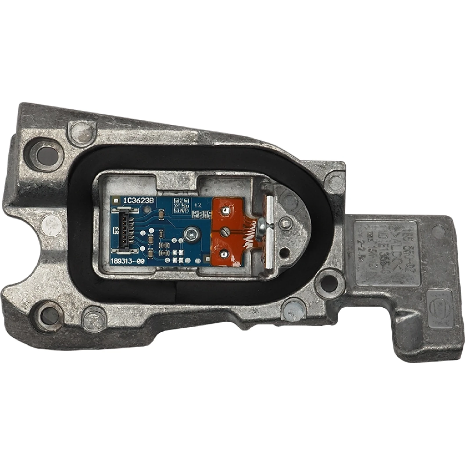 OEM LED Modul Abbiegelicht rechts 63117352478 – BMW 5er F07 F10 F11 F18 Adaptive LED – PL2012O31R