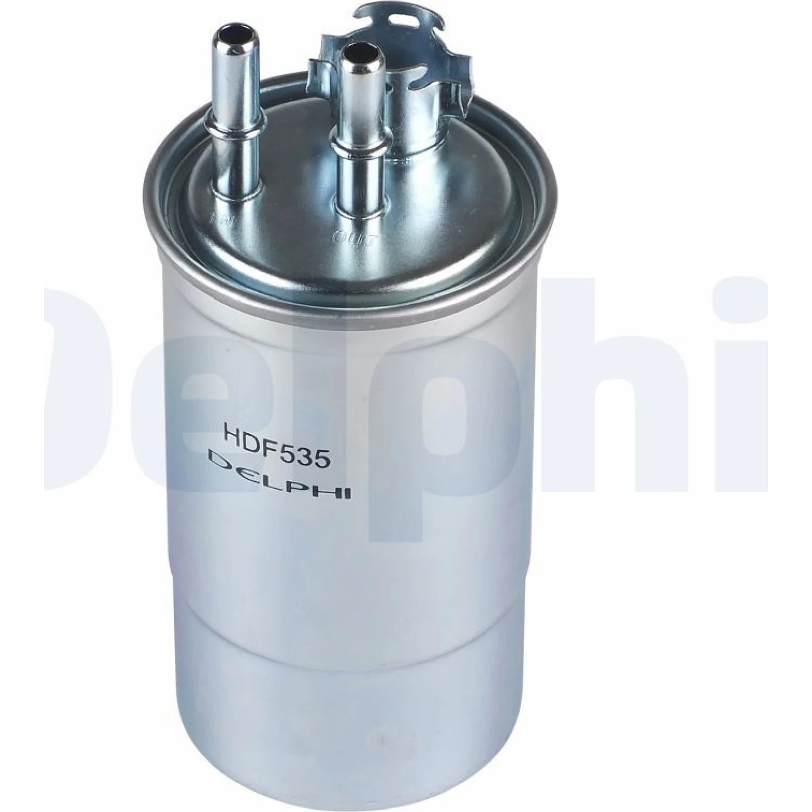 DELPHI Kraftstofffilter HDF535